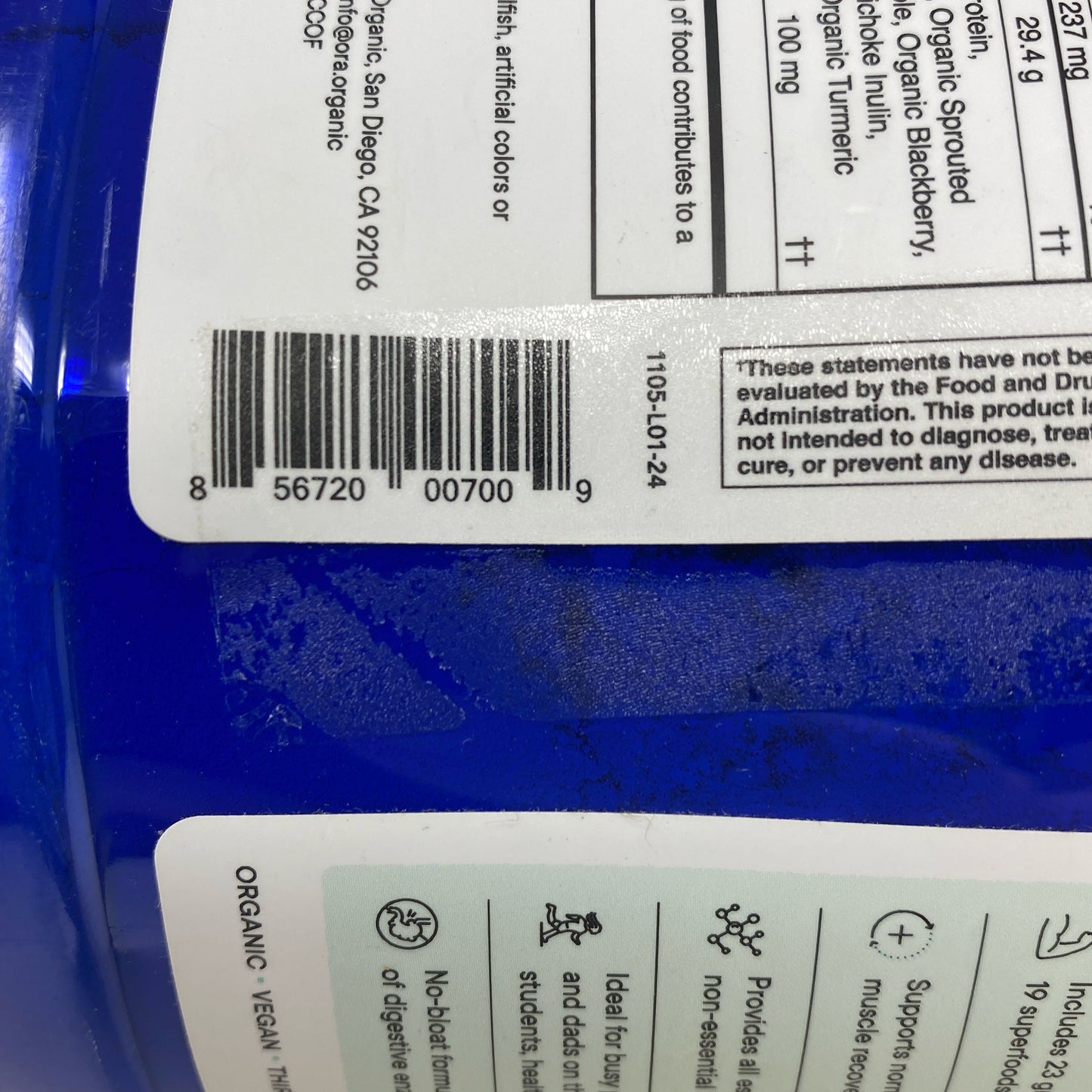 Serial #/Tag-UNT080659C4A