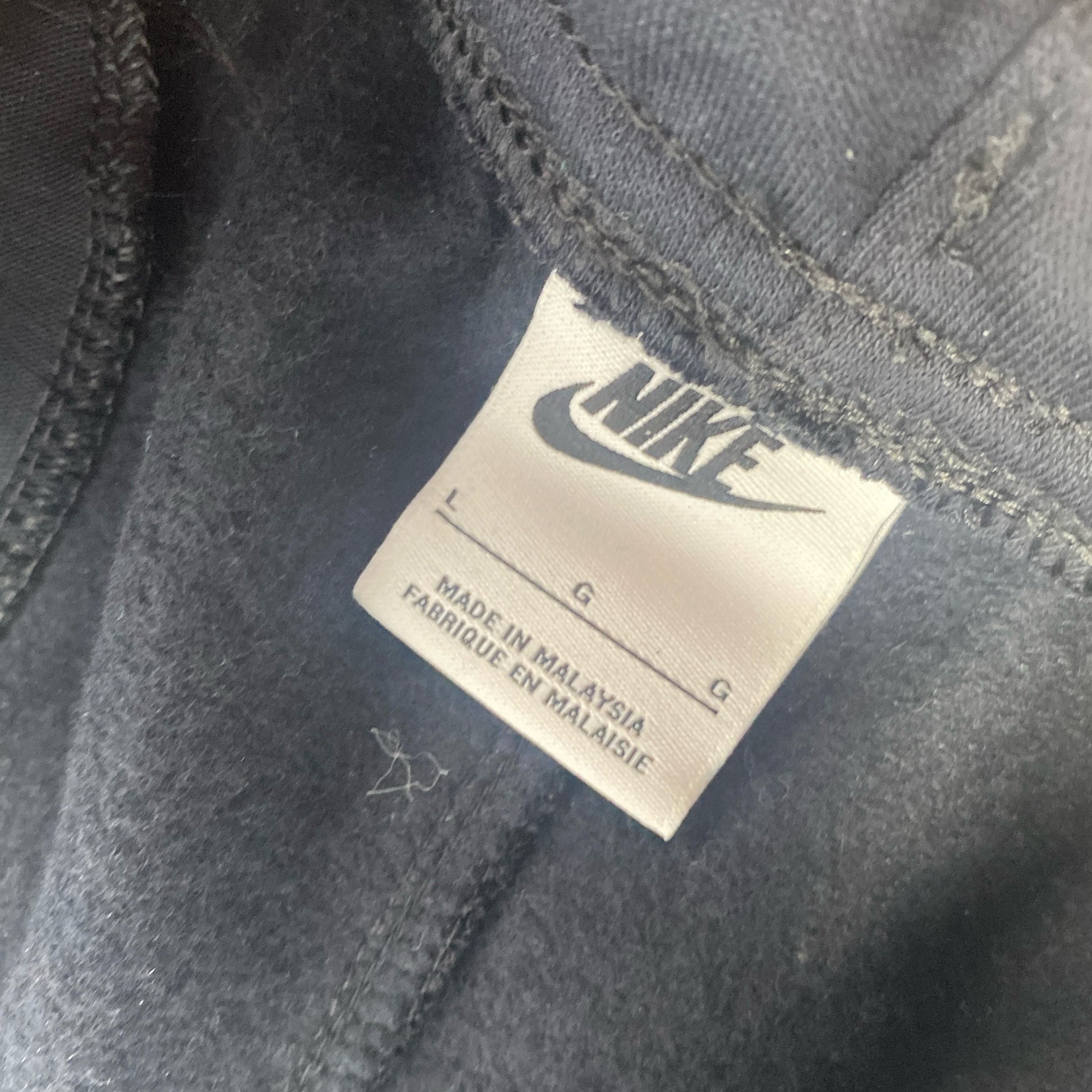 Serial #/Tag-LPNO473403918