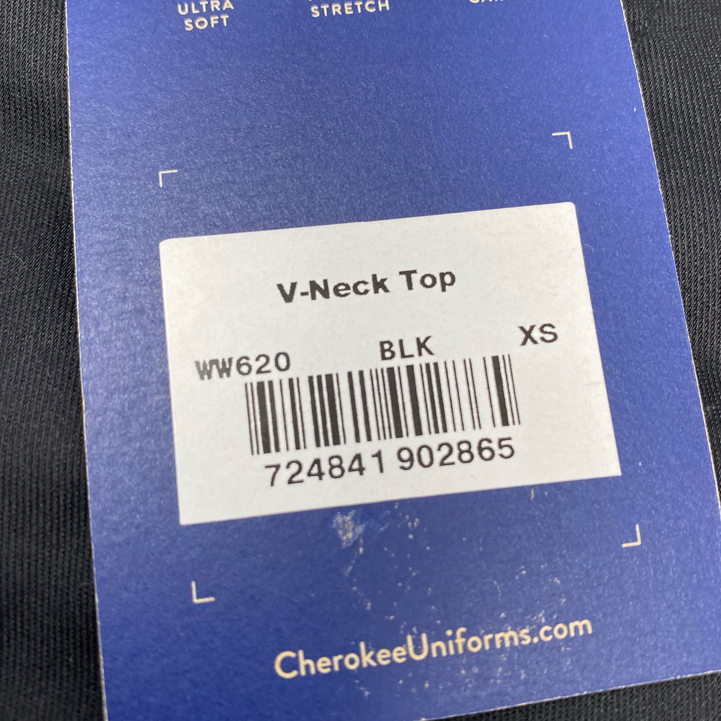 Serial #/Tag-UNT422120TEW
