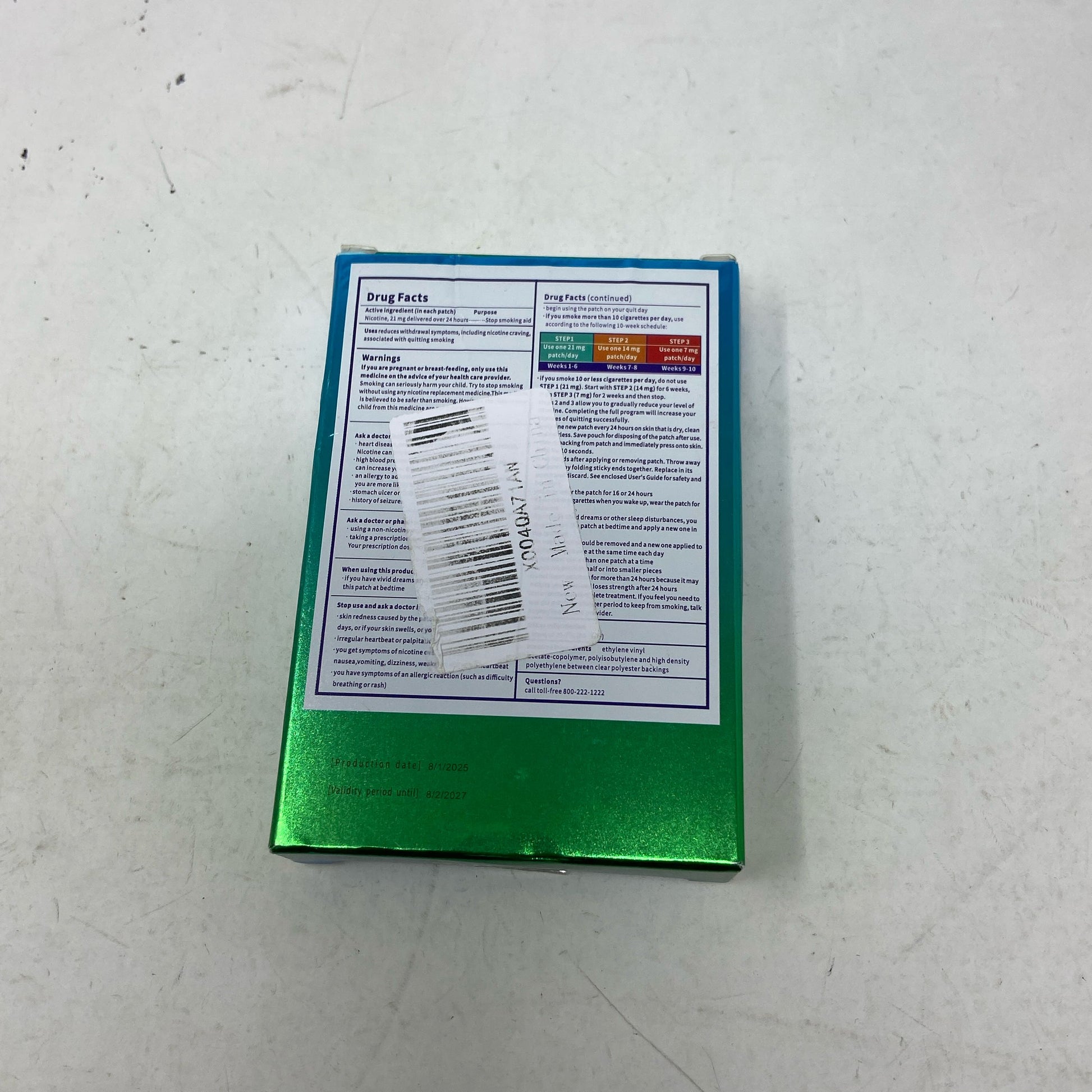 Back-UNT301651E6P