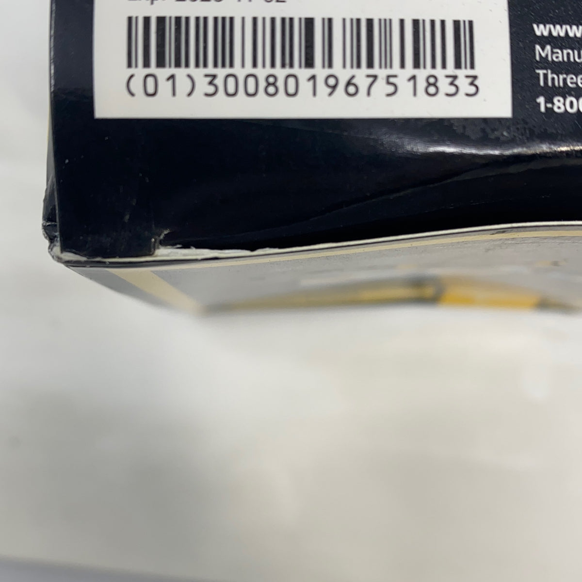 Serial #/Tag-LPNGSAM4724238