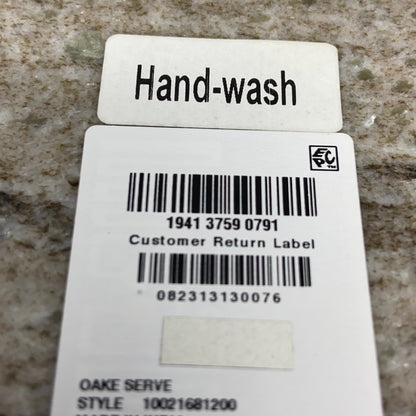 Serial #/Tag-UNT750638XFW