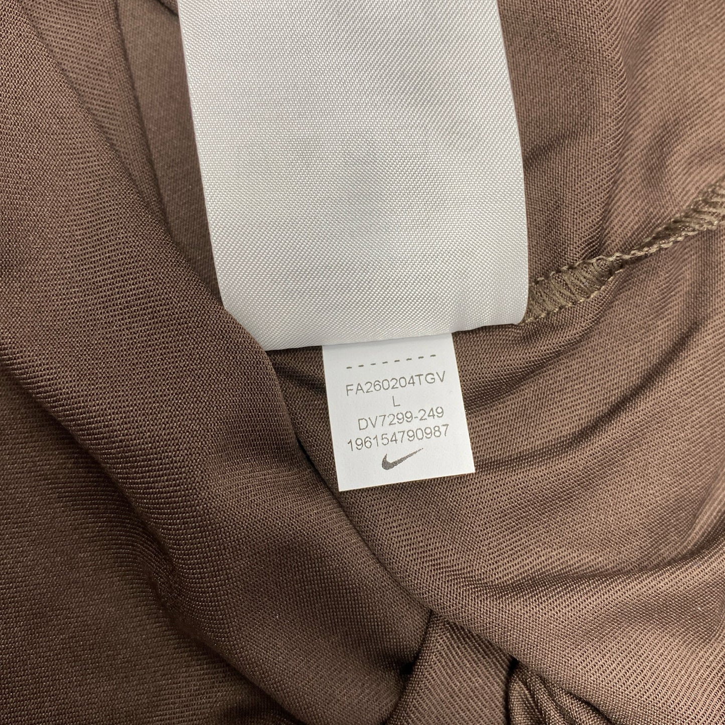 Serial #/Tag-LPNO593245662