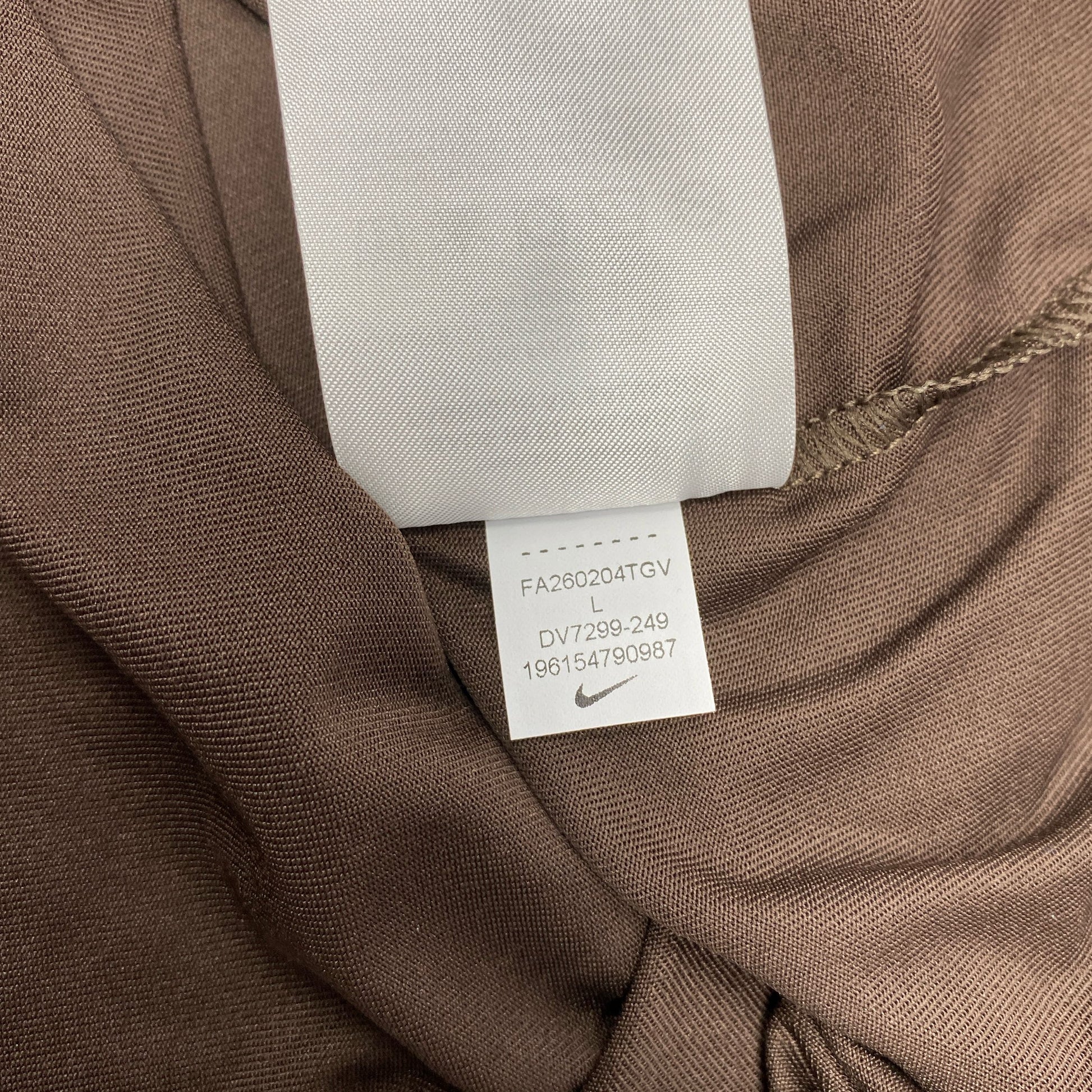 Serial #/Tag-LPNO593245662