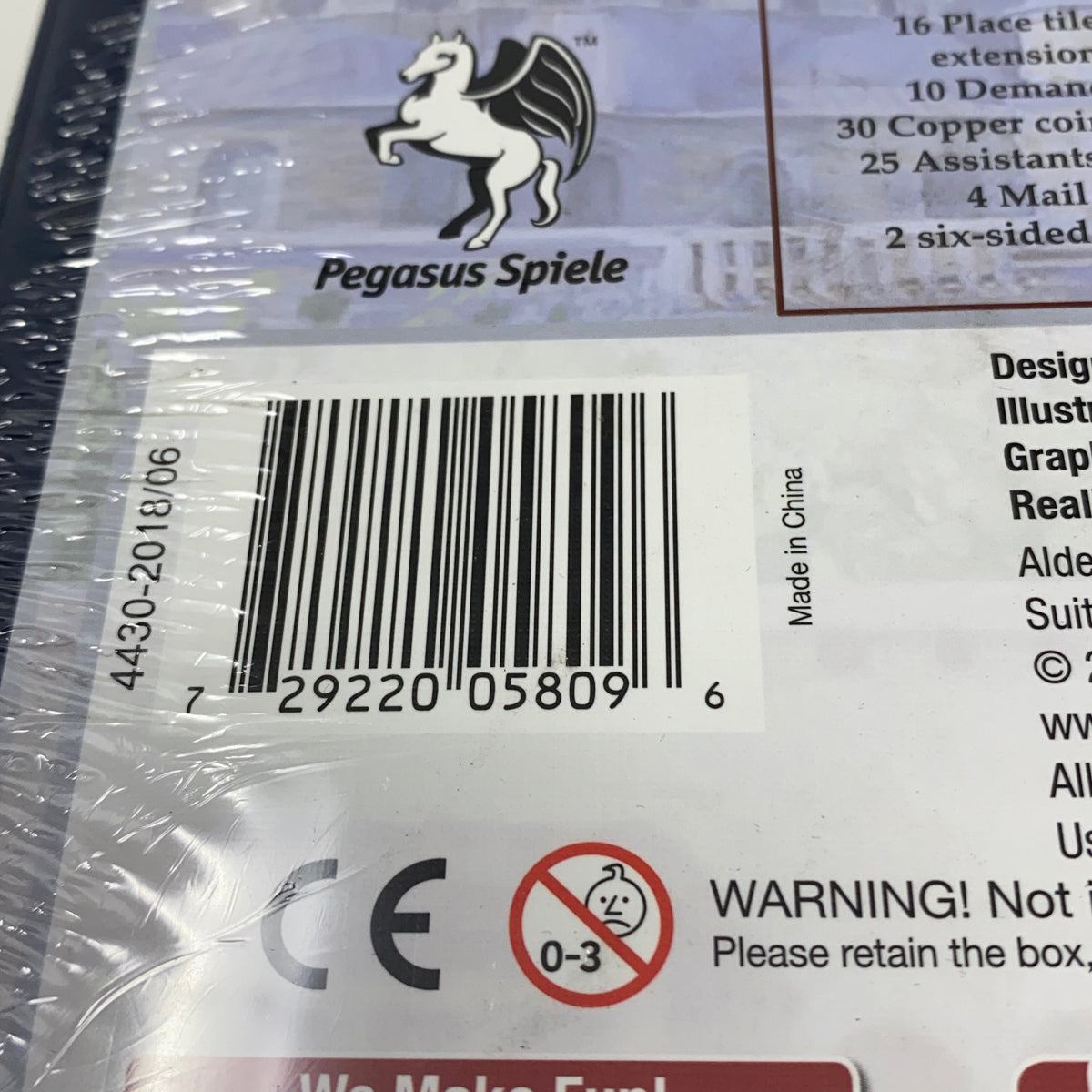 Serial #/Tag-UNT272445K6A