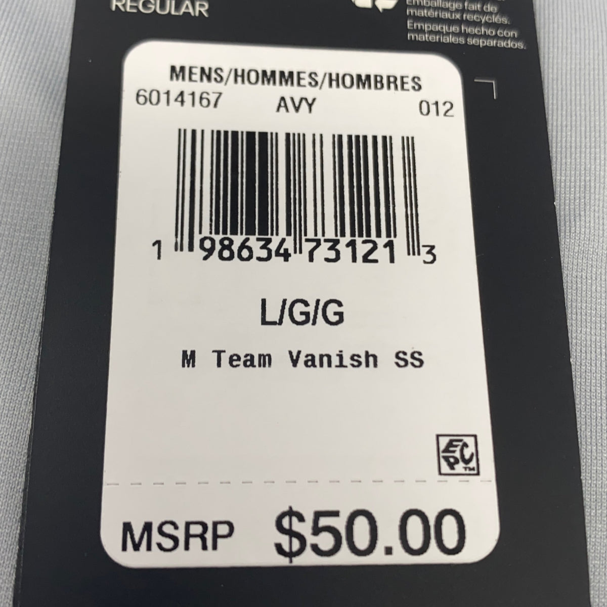 Serial #/Tag-UNT686090V5N