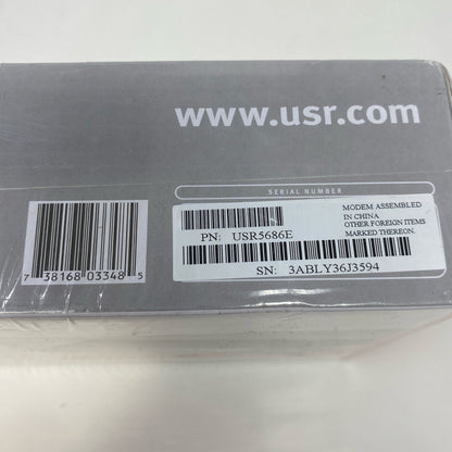 Serial #/Tag-UNT605610QV5