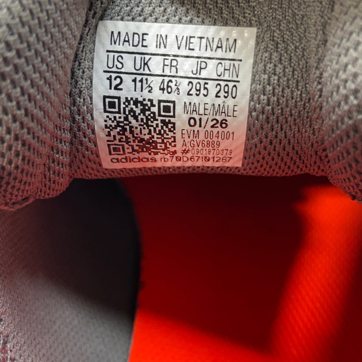 Serial #/Tag-UNT2574853G7