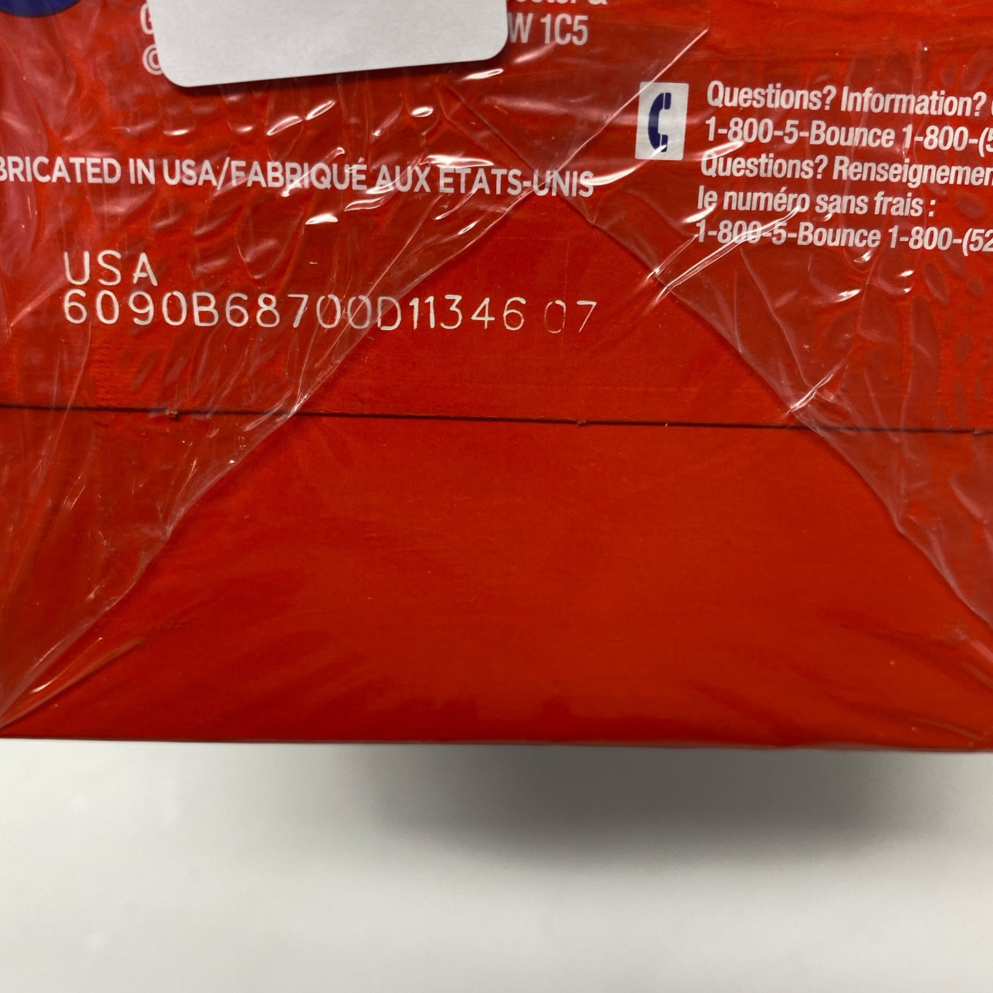 Serial #/Tag-UNT055816WKV