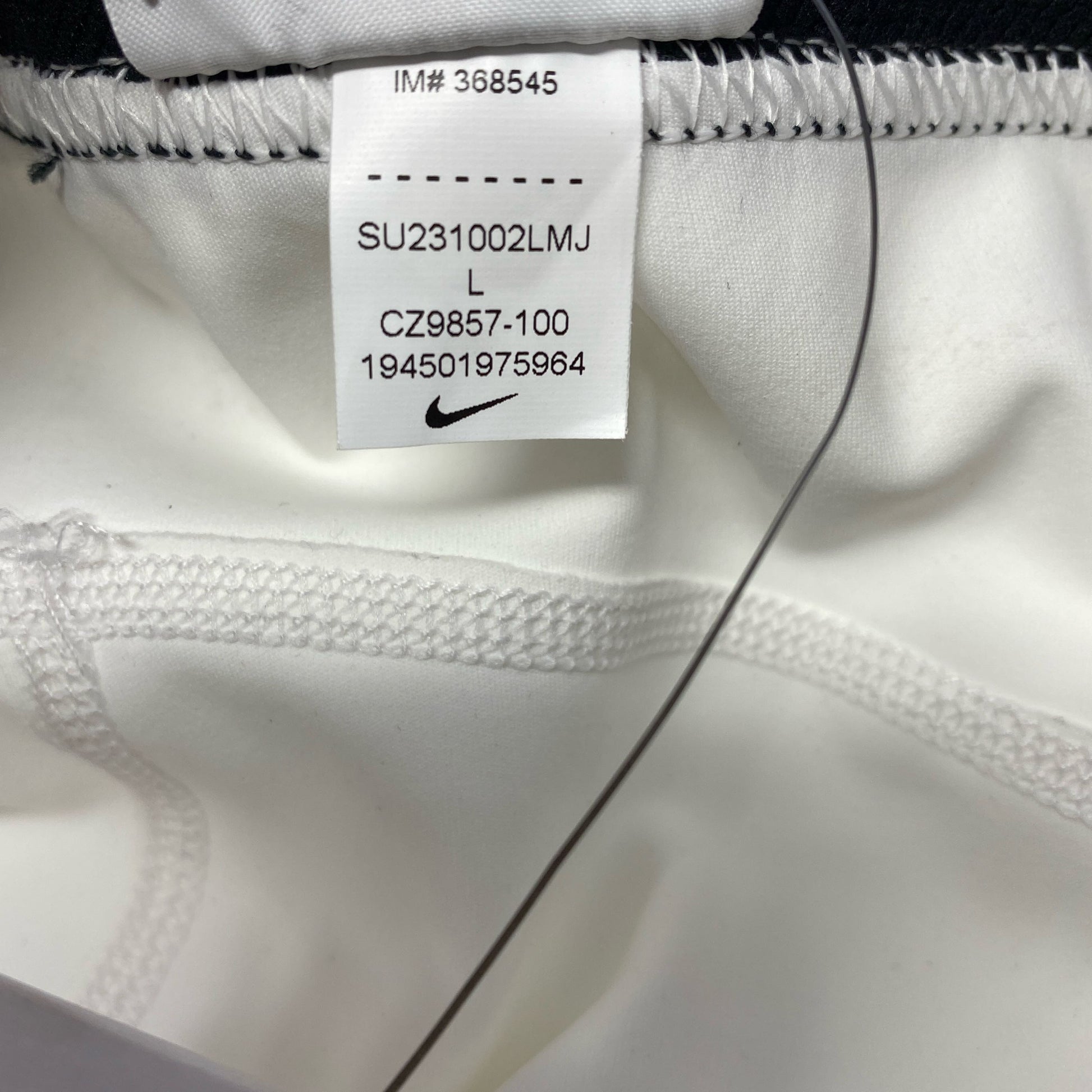 Serial #/Tag-UNT770461WV8