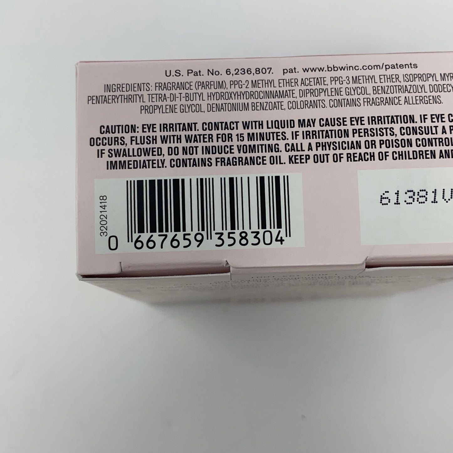 Serial #/Tag-LPNNG6MSNC67Z