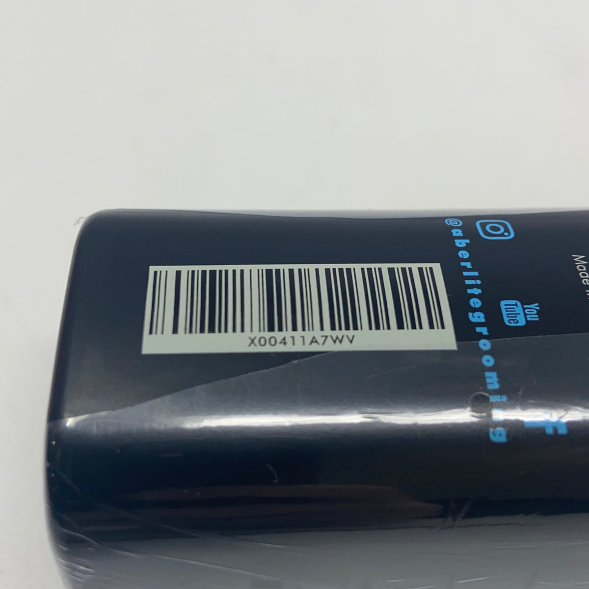 Serial #/Tag-UNT086415BLO