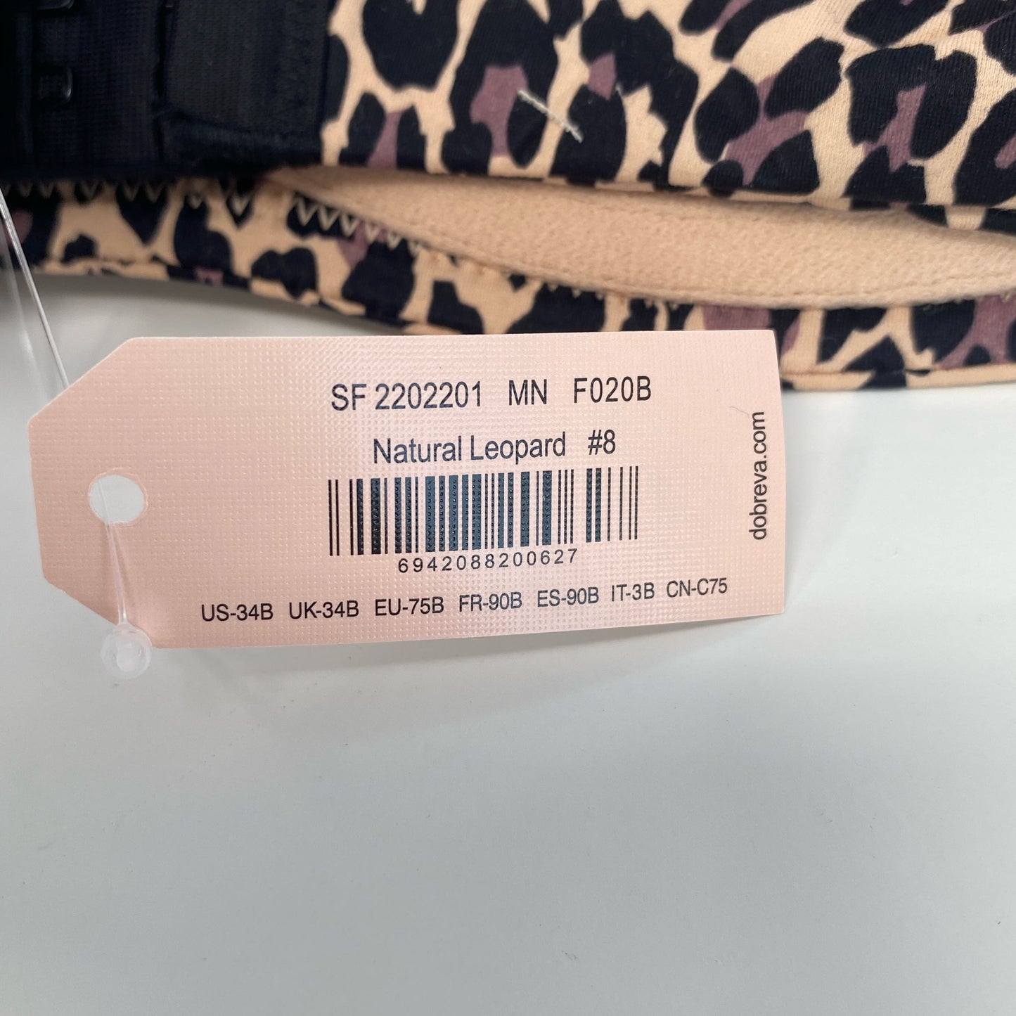 Serial #/Tag-UNT6976834MZ