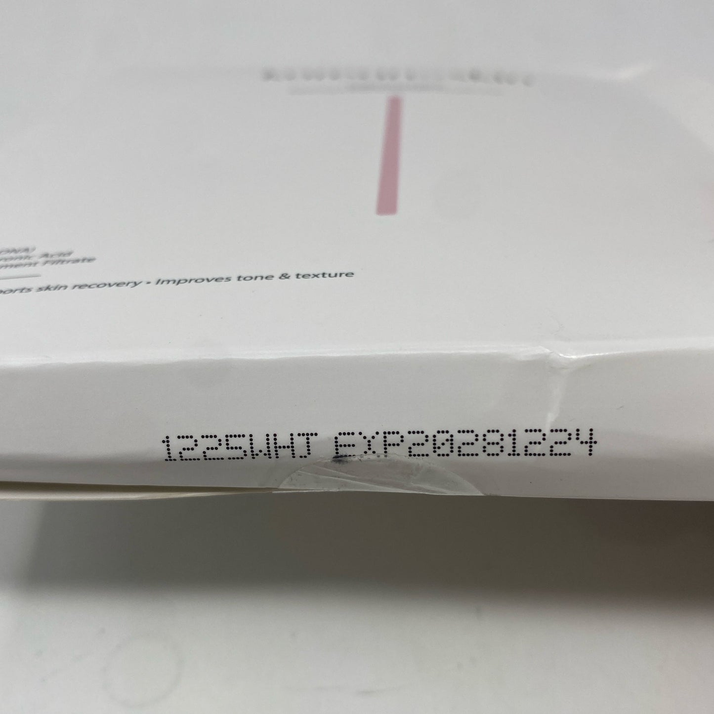 Serial #/Tag-UNT478793S83
