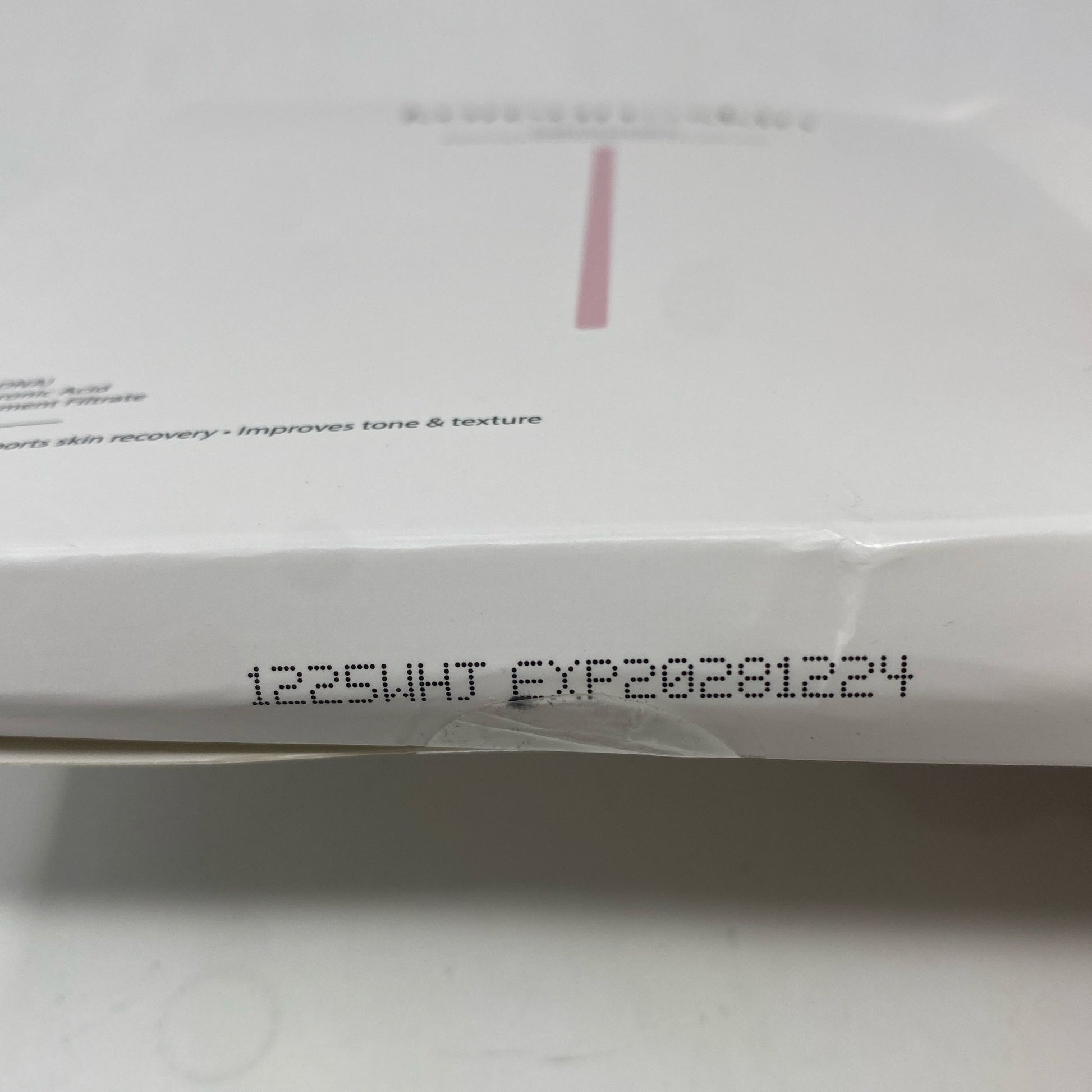 Serial #/Tag-UNT478793S83