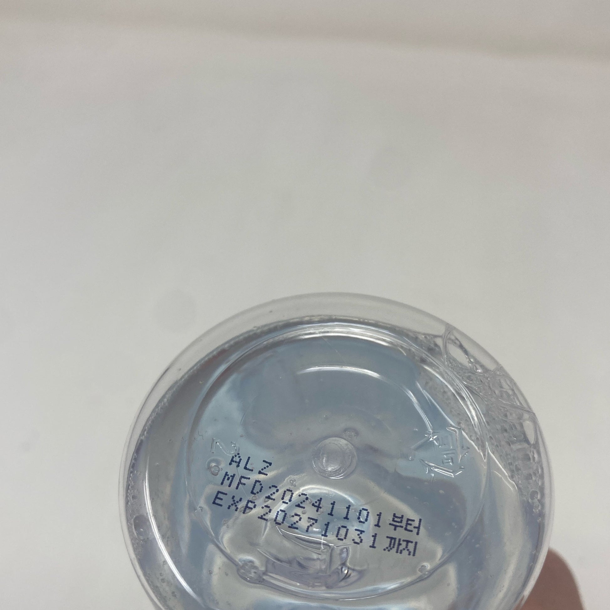Serial #/Tag-UNT053054WRW