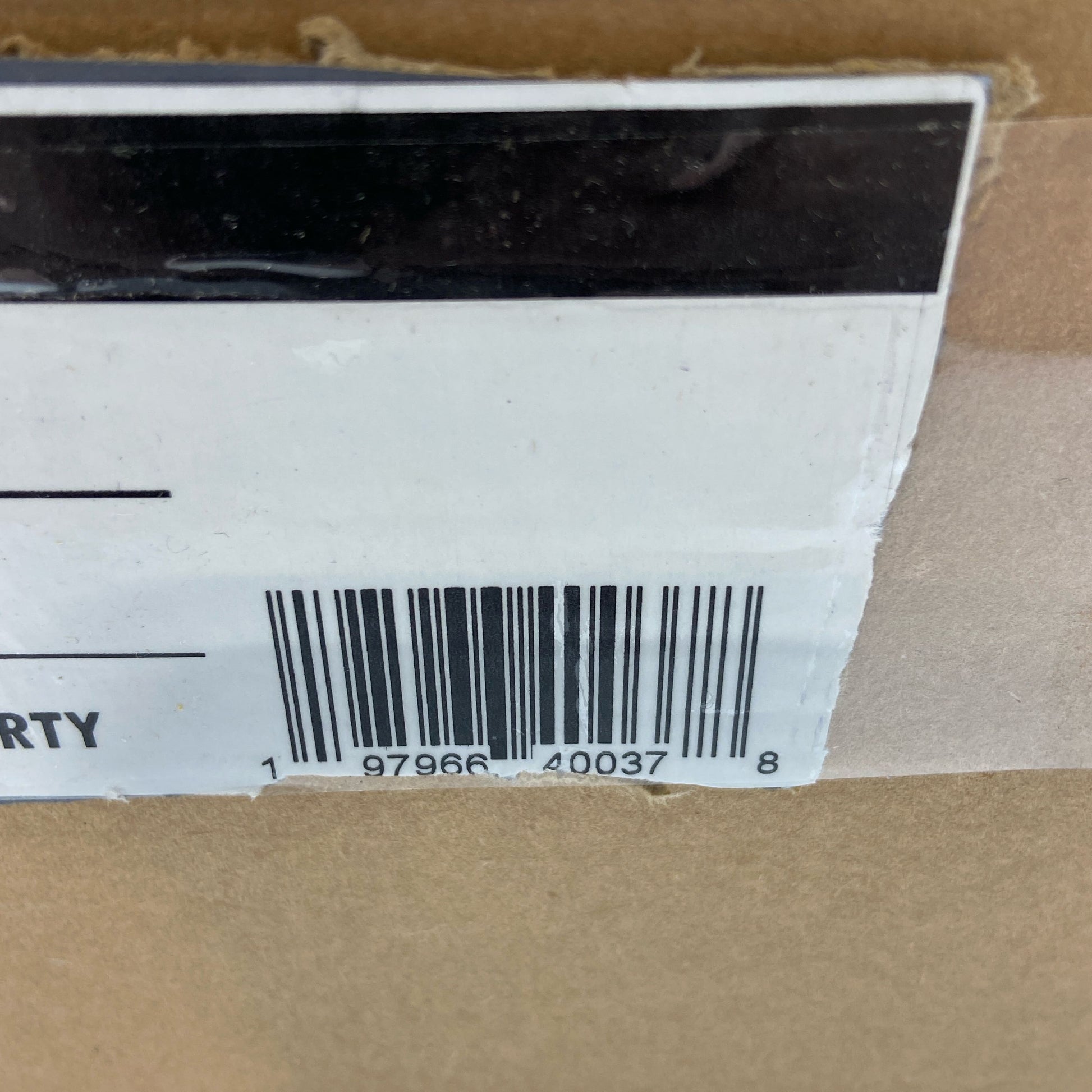 Serial #/Tag-UNT180609ECU