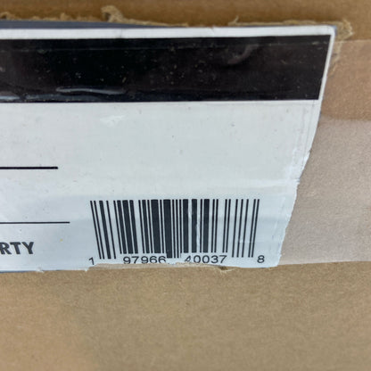 Serial #/Tag-UNT180609ECU