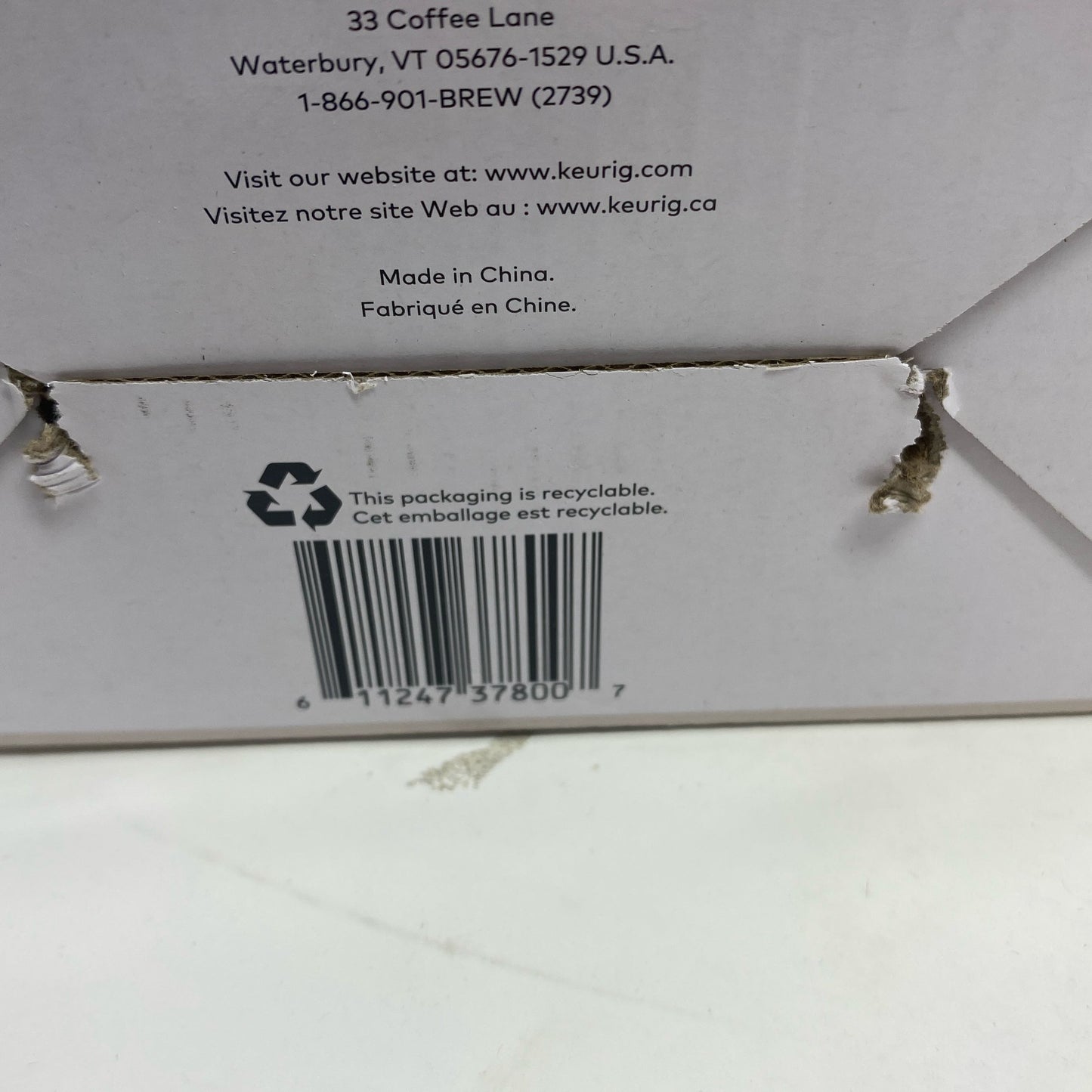 Serial #/Tag-LPNPMGP0150593