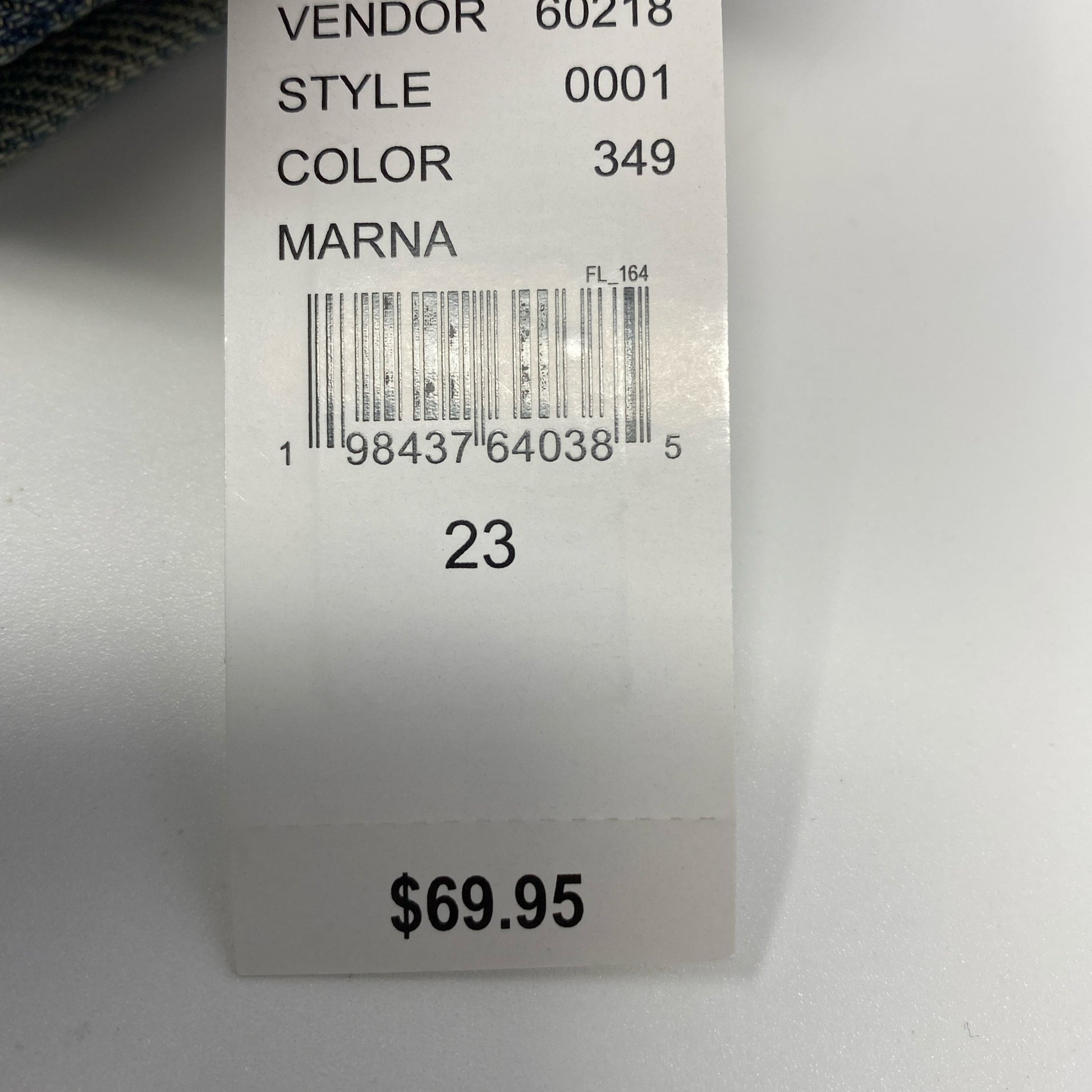 Serial #/Tag-UNT816794KT1