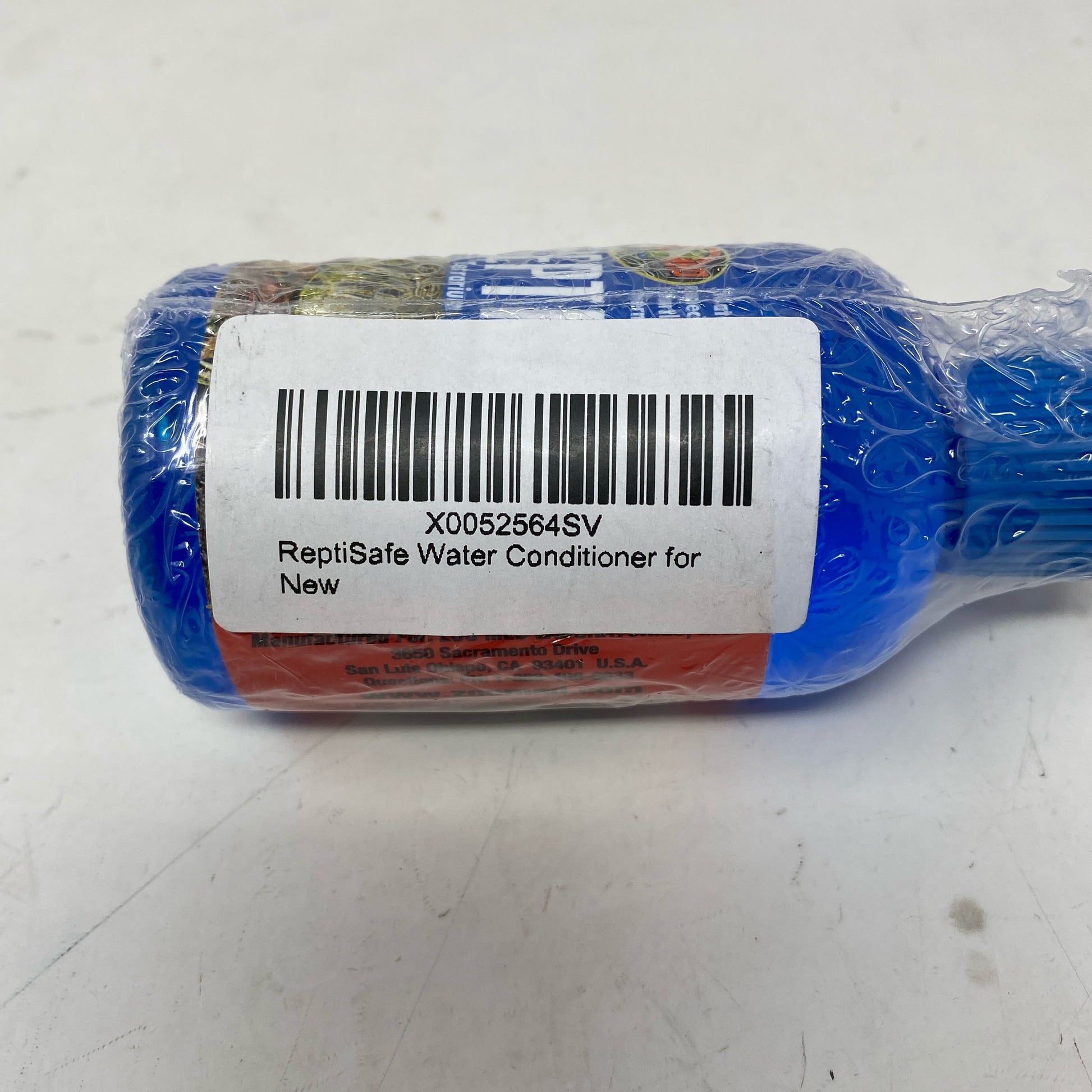 Serial #/Tag-UNT764113LEM