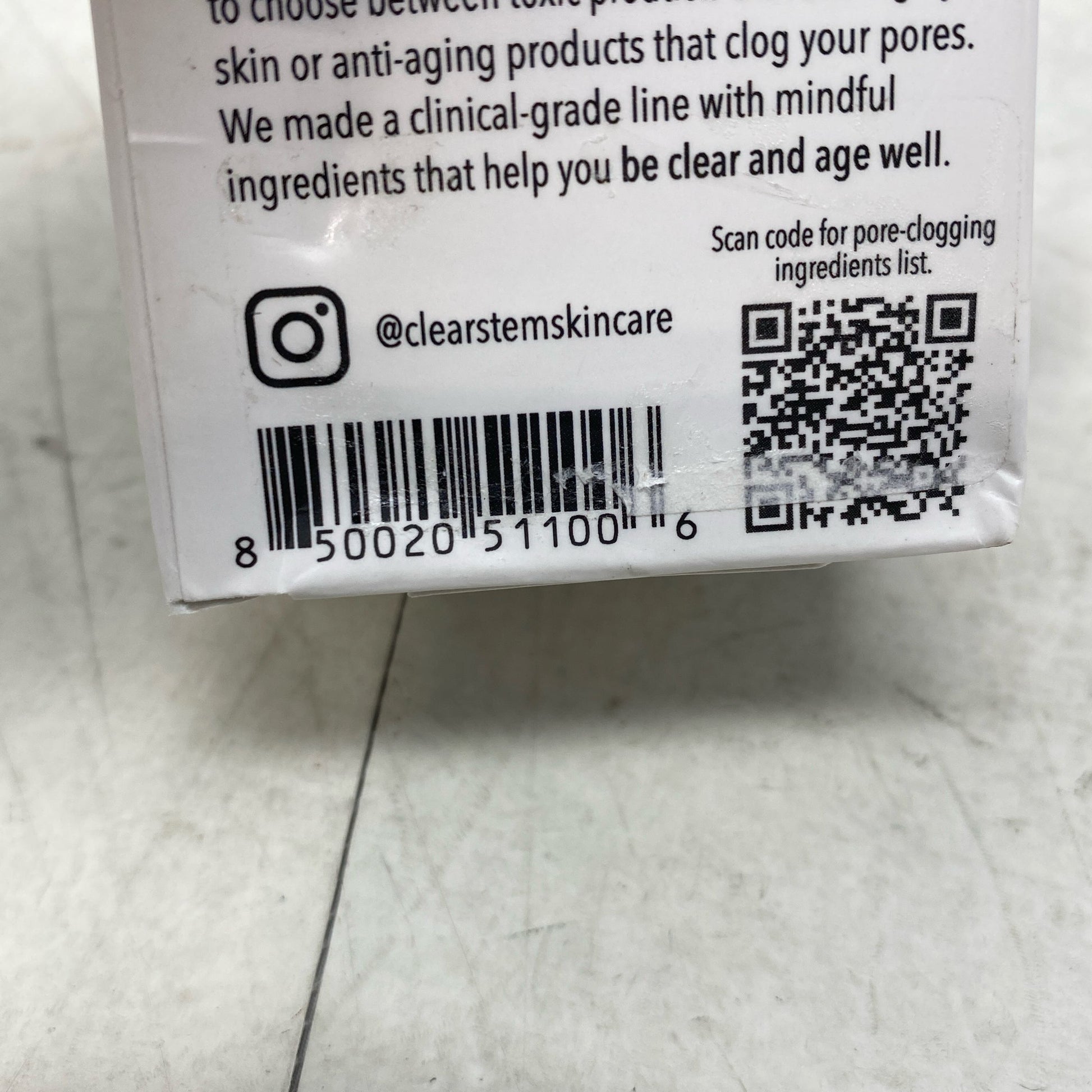 Serial #/Tag-UNT8057939VB