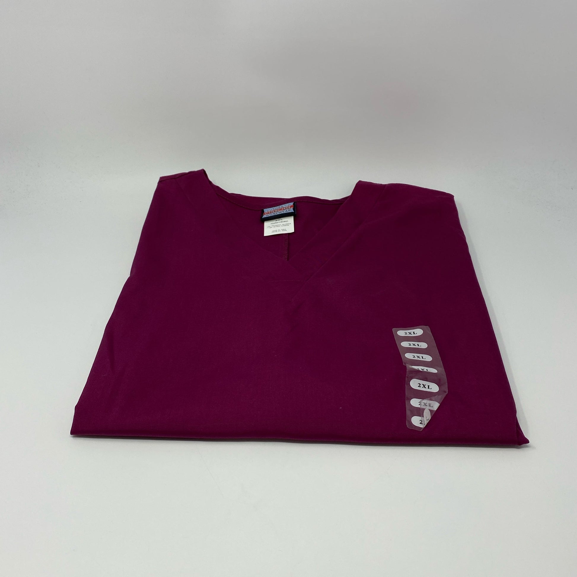 Front-UNT429929XZU