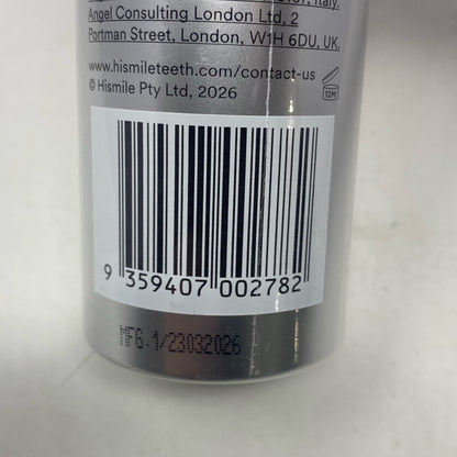 Serial #/Tag-UNT85679954W