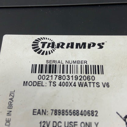 Serial #/Tag-LPNPMGI4521504