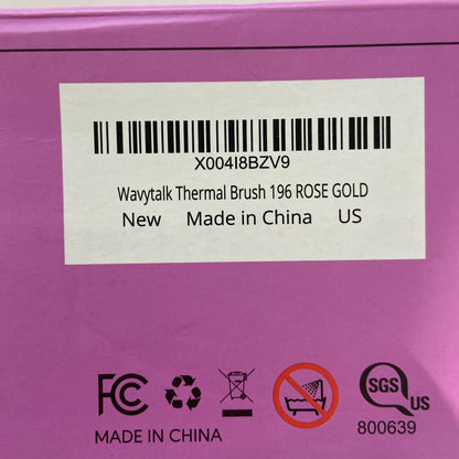 Serial #/Tag-UNT536023PZ5