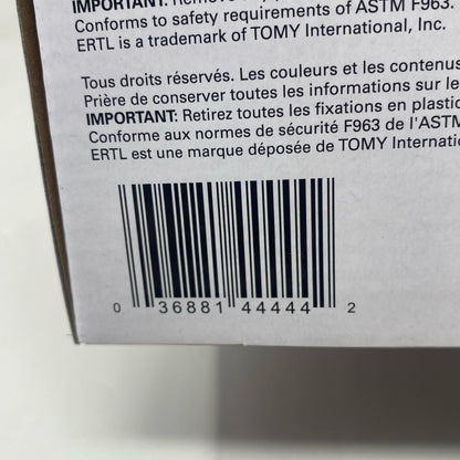 Serial #/Tag-UNT339204IG4