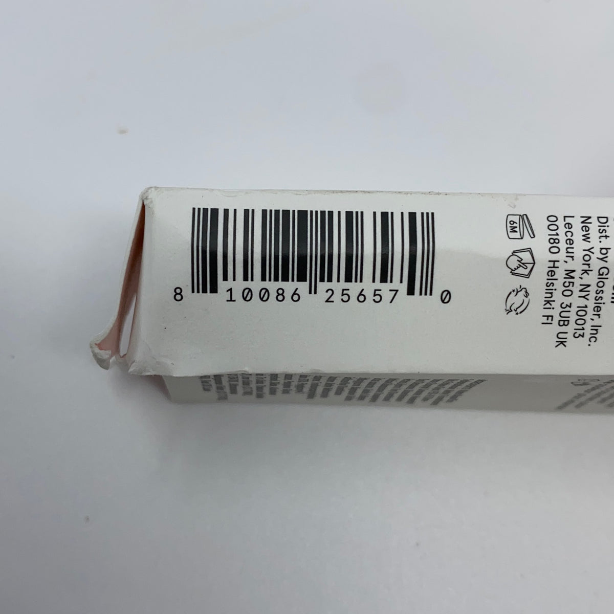 Serial #/Tag-LPNAC812324126