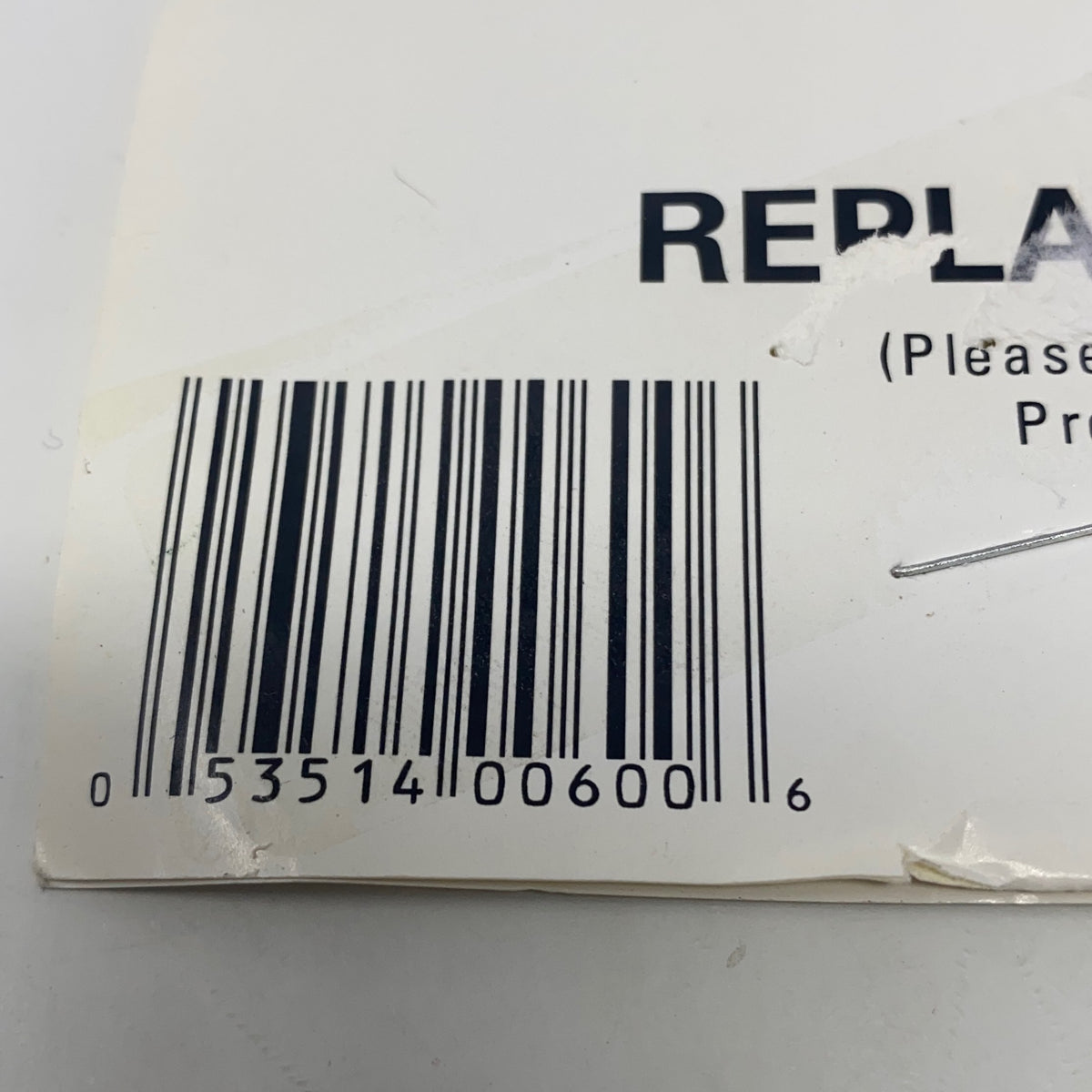 Serial #/Tag-LPNRRJK8997304