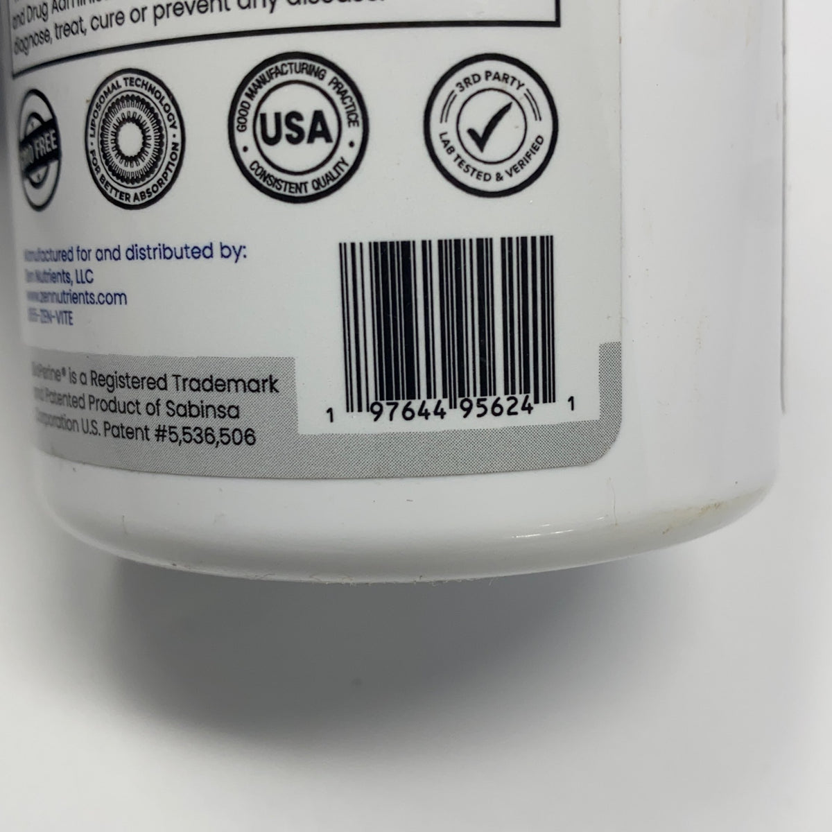 Serial #/Tag-UNT470716DCA