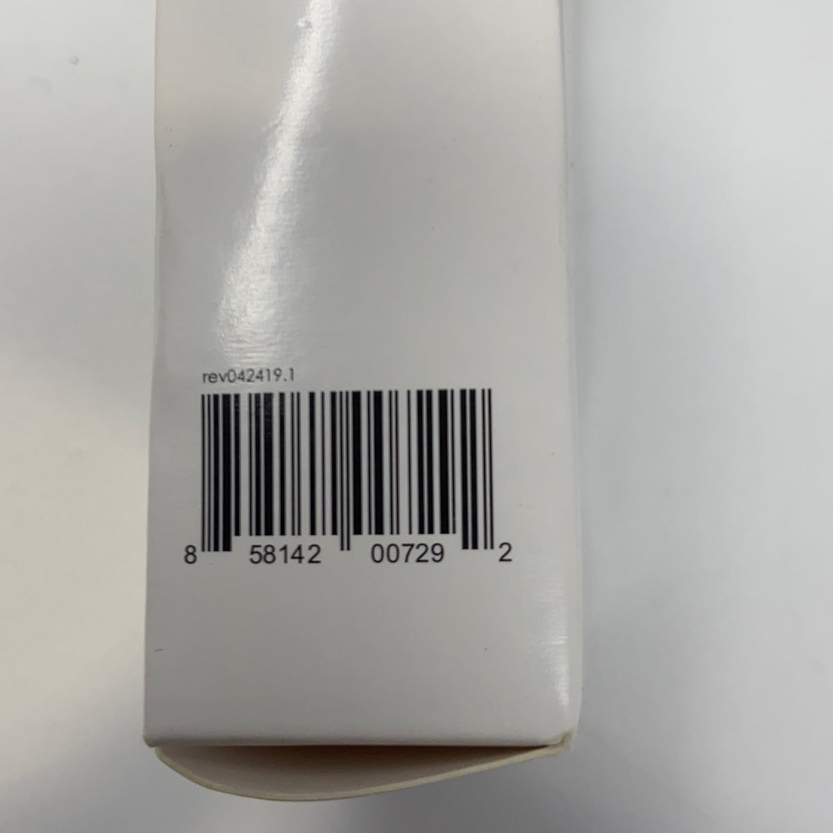 Serial #/Tag-UNT293142XO8