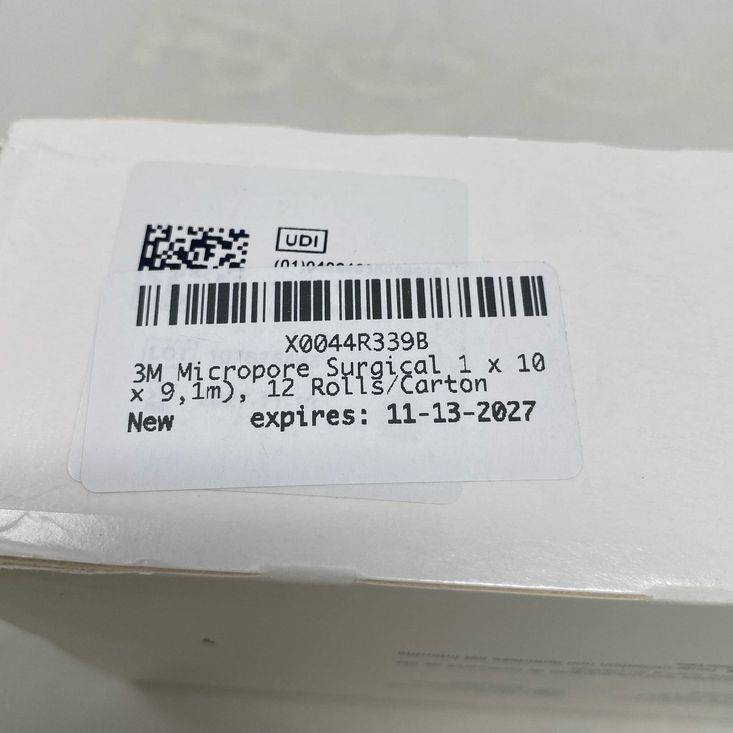 Serial #/Tag-LPNAC787601788