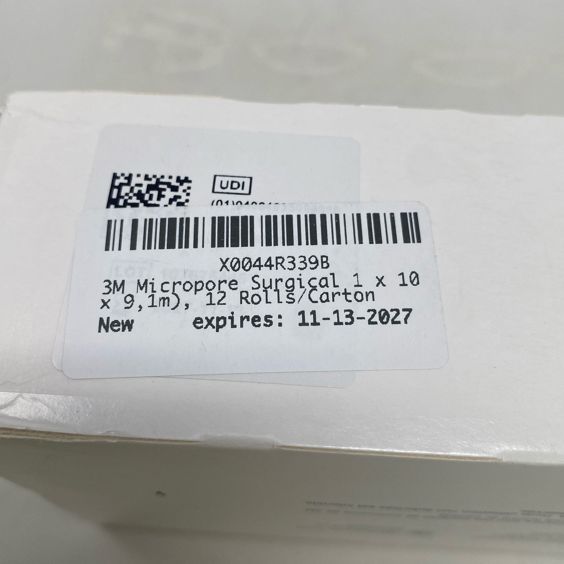 Serial #/Tag-LPNAC787601788