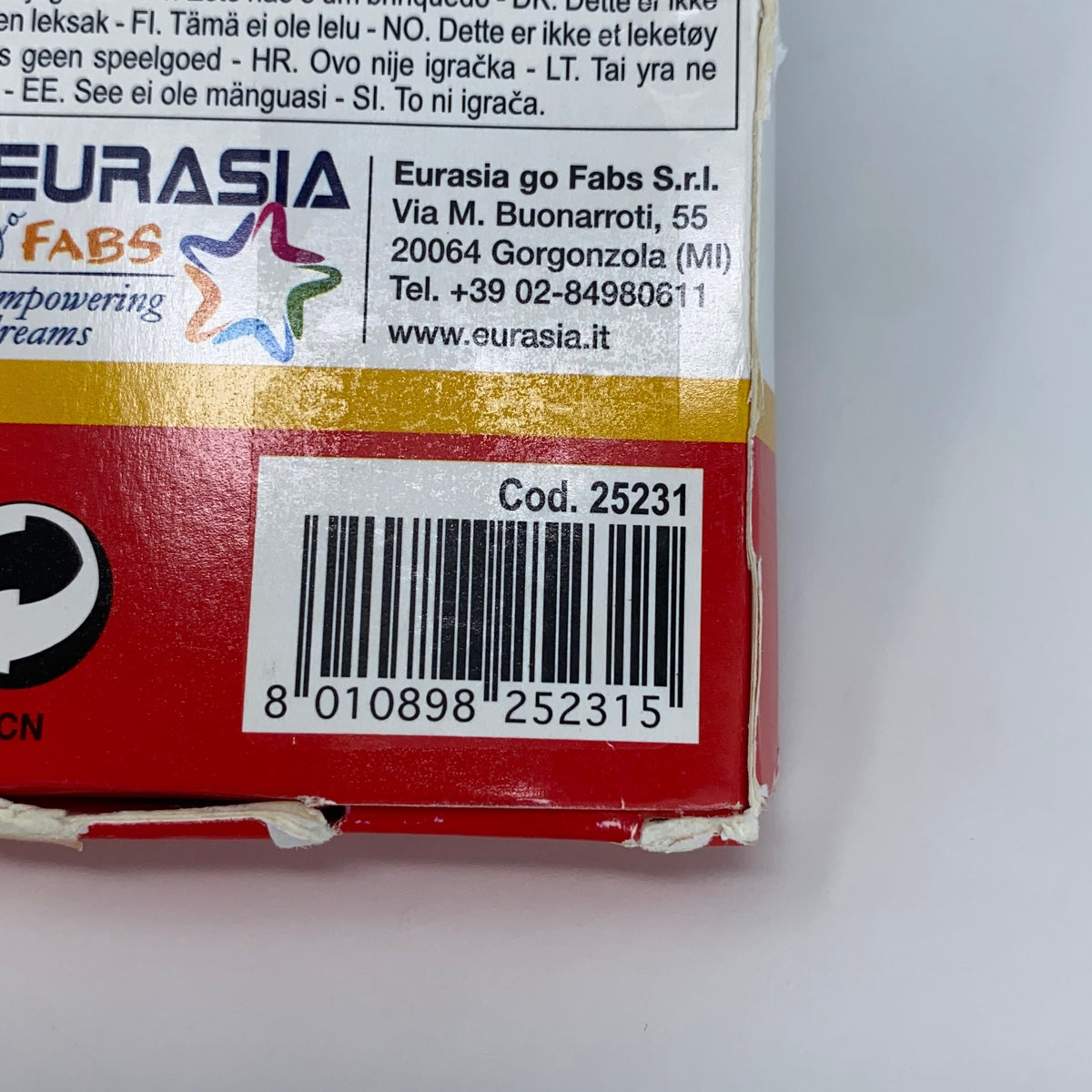 Serial #/Tag-UNT499150MW9