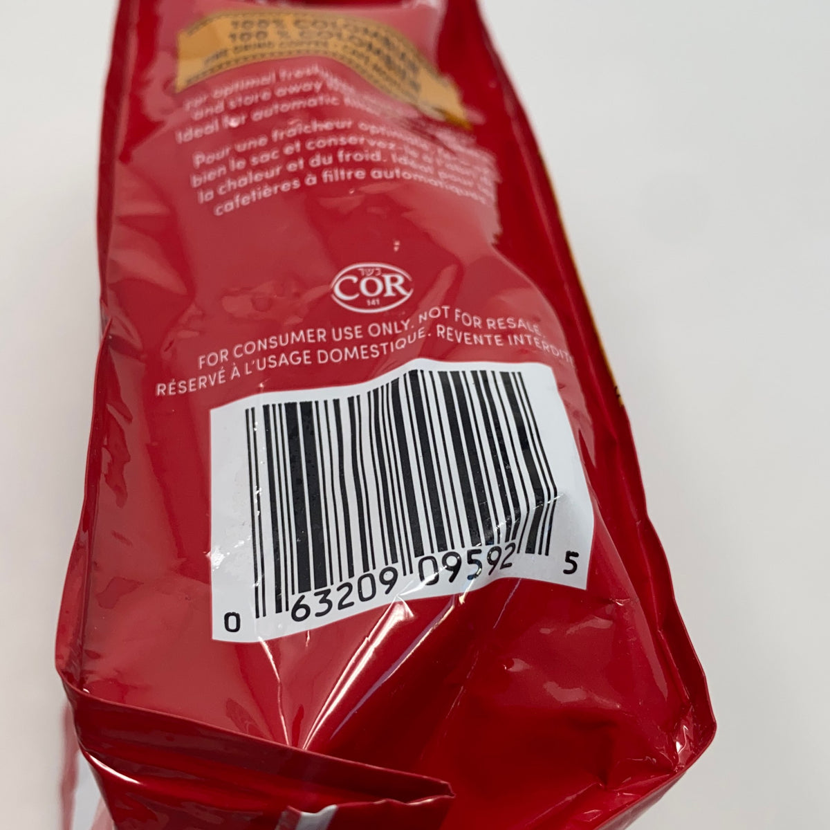 Serial #/Tag-UNT294417T3F