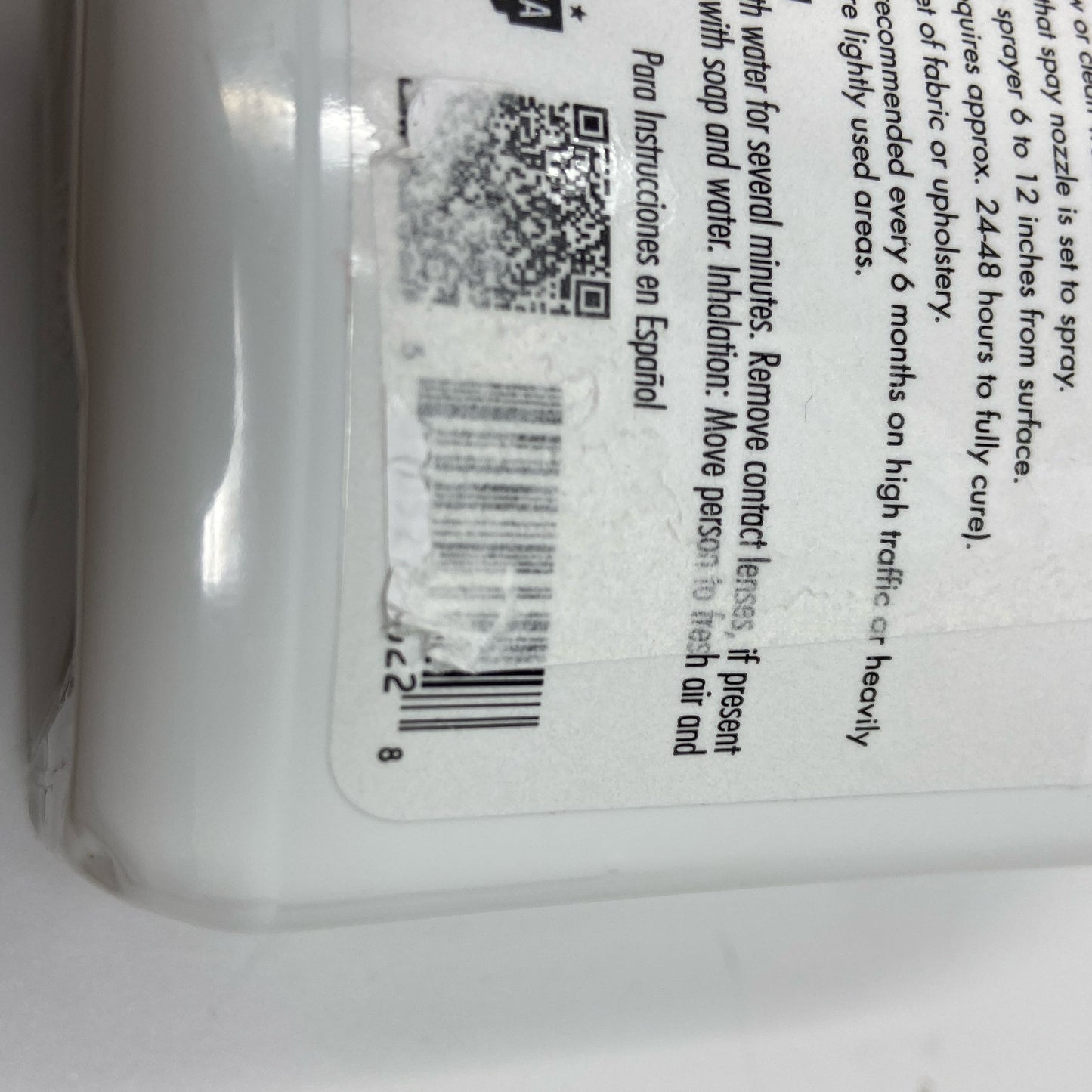 Serial #/Tag-LPNNE6RG8ZKDH