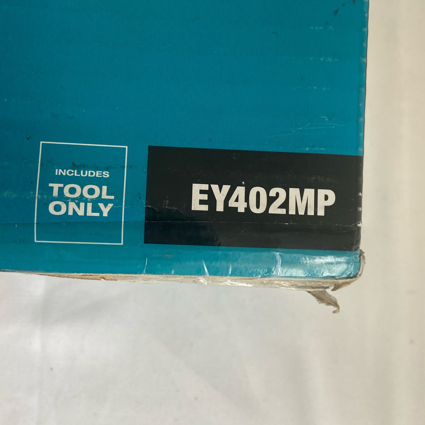 Serial #/Tag-UNT901154ZMT
