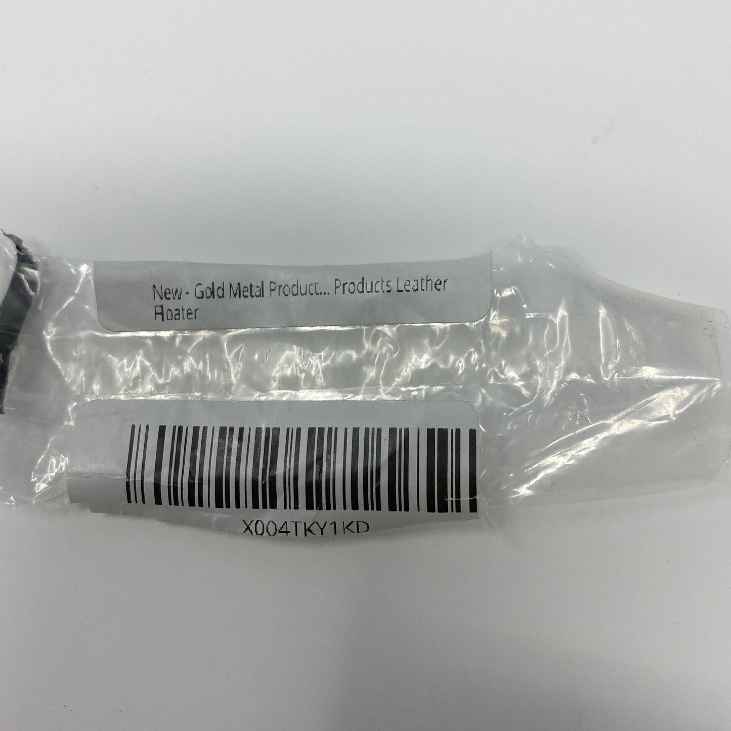 Serial #/Tag-UNT615356397
