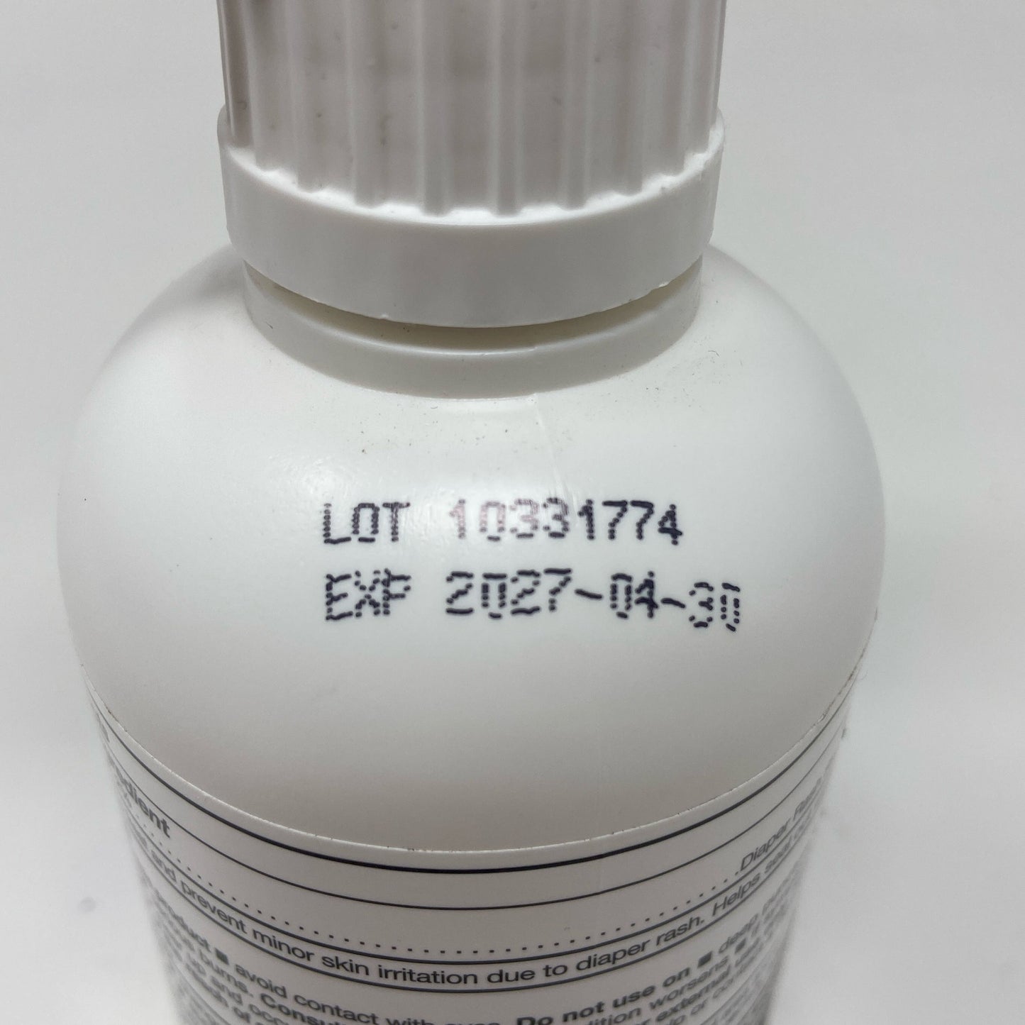 Serial #/Tag-UNT582479MXC