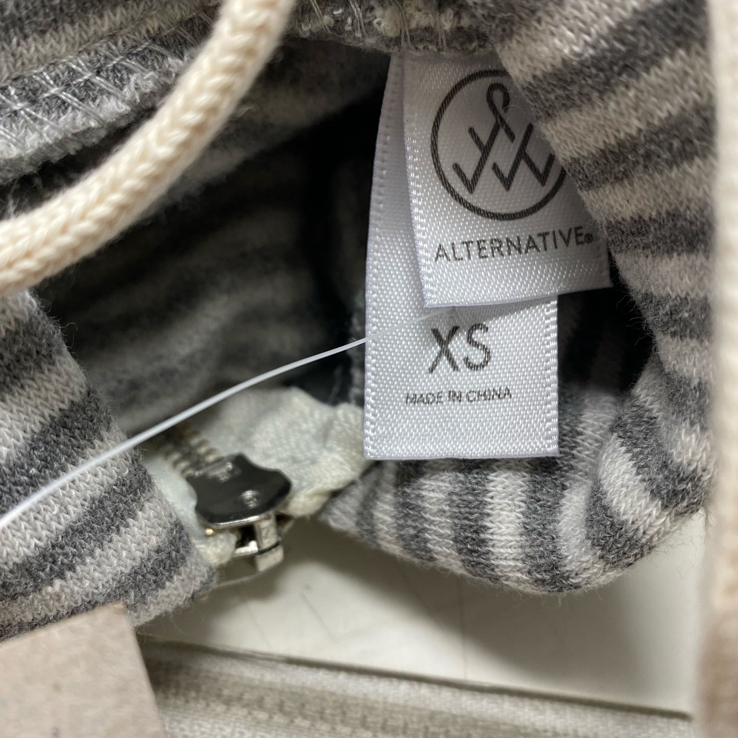 Serial #/Tag-UNT820588FWA