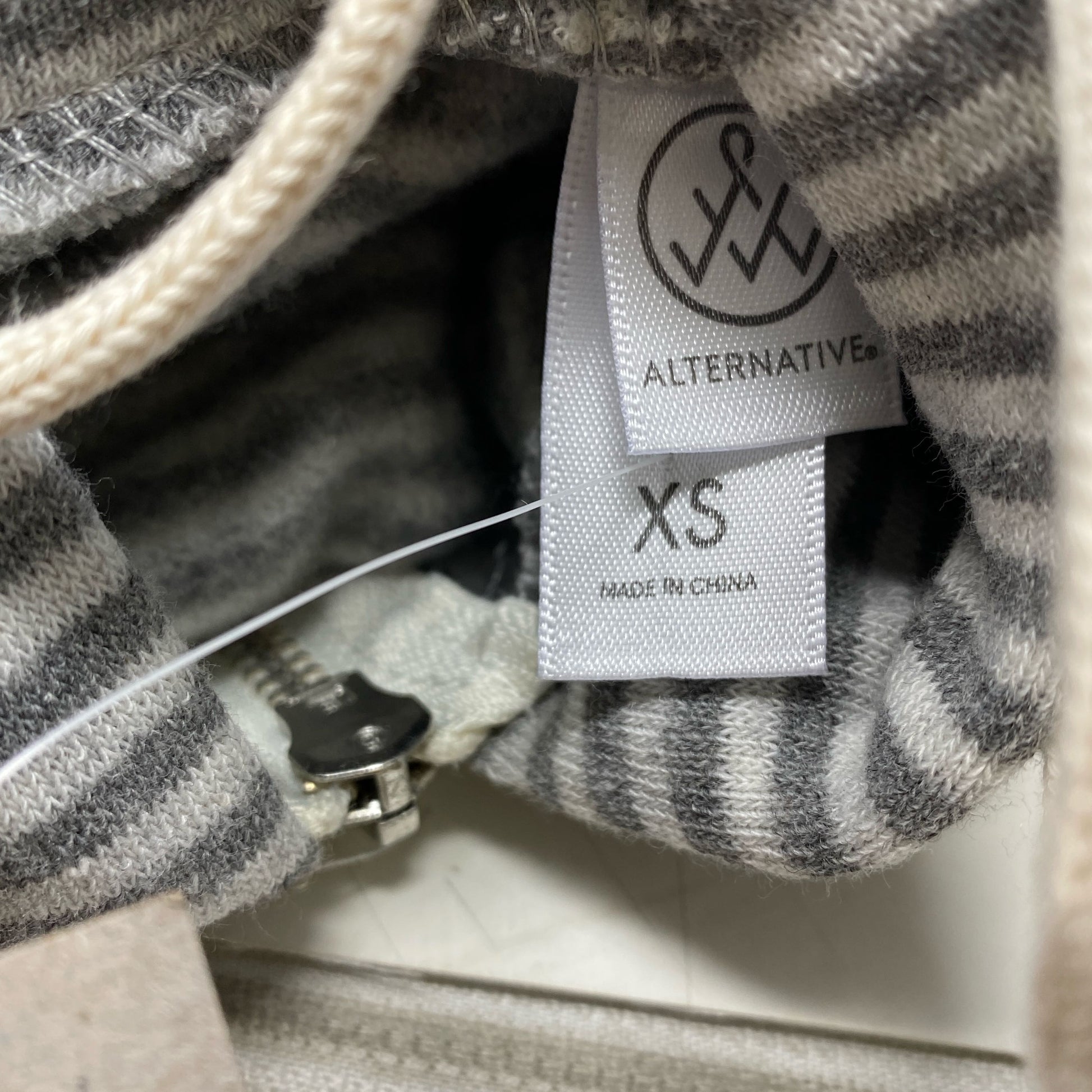 Serial #/Tag-UNT820588FWA
