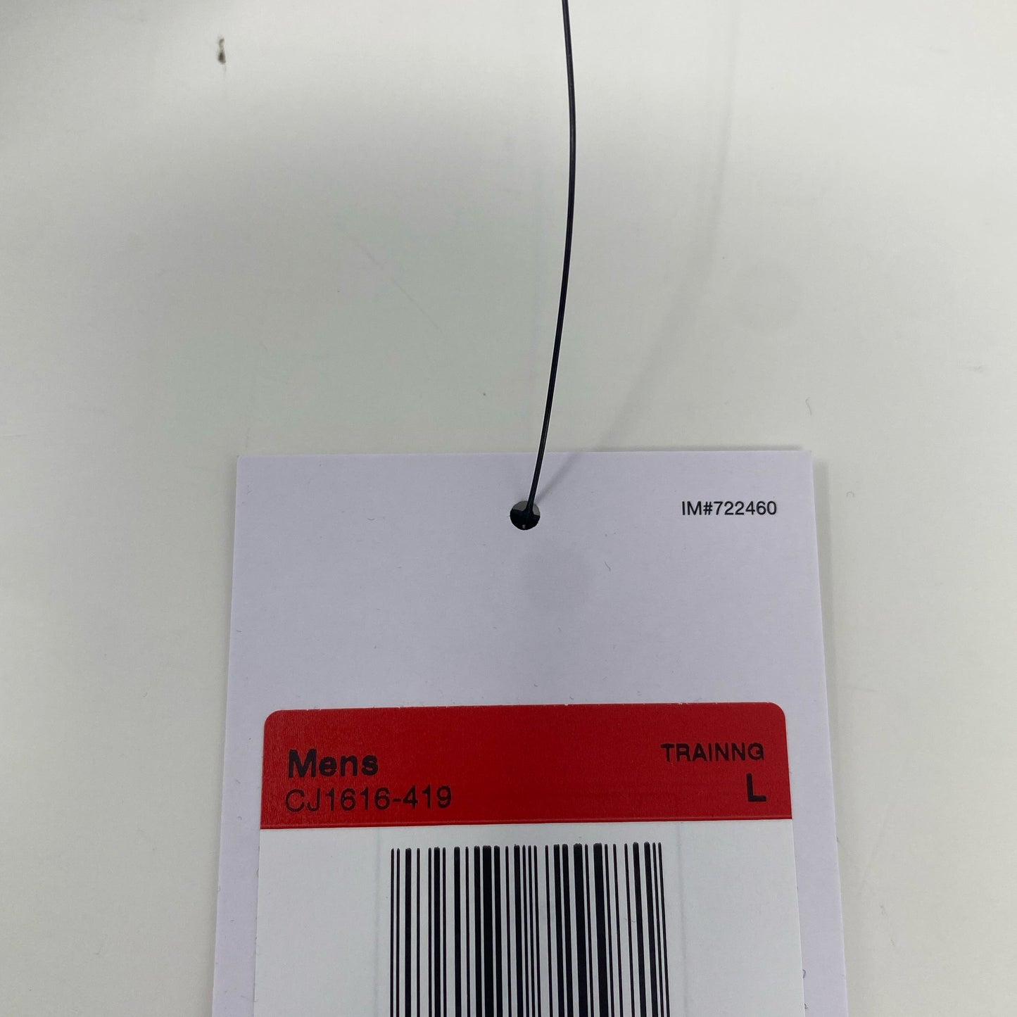 Serial #/Tag-UNT947927RB7