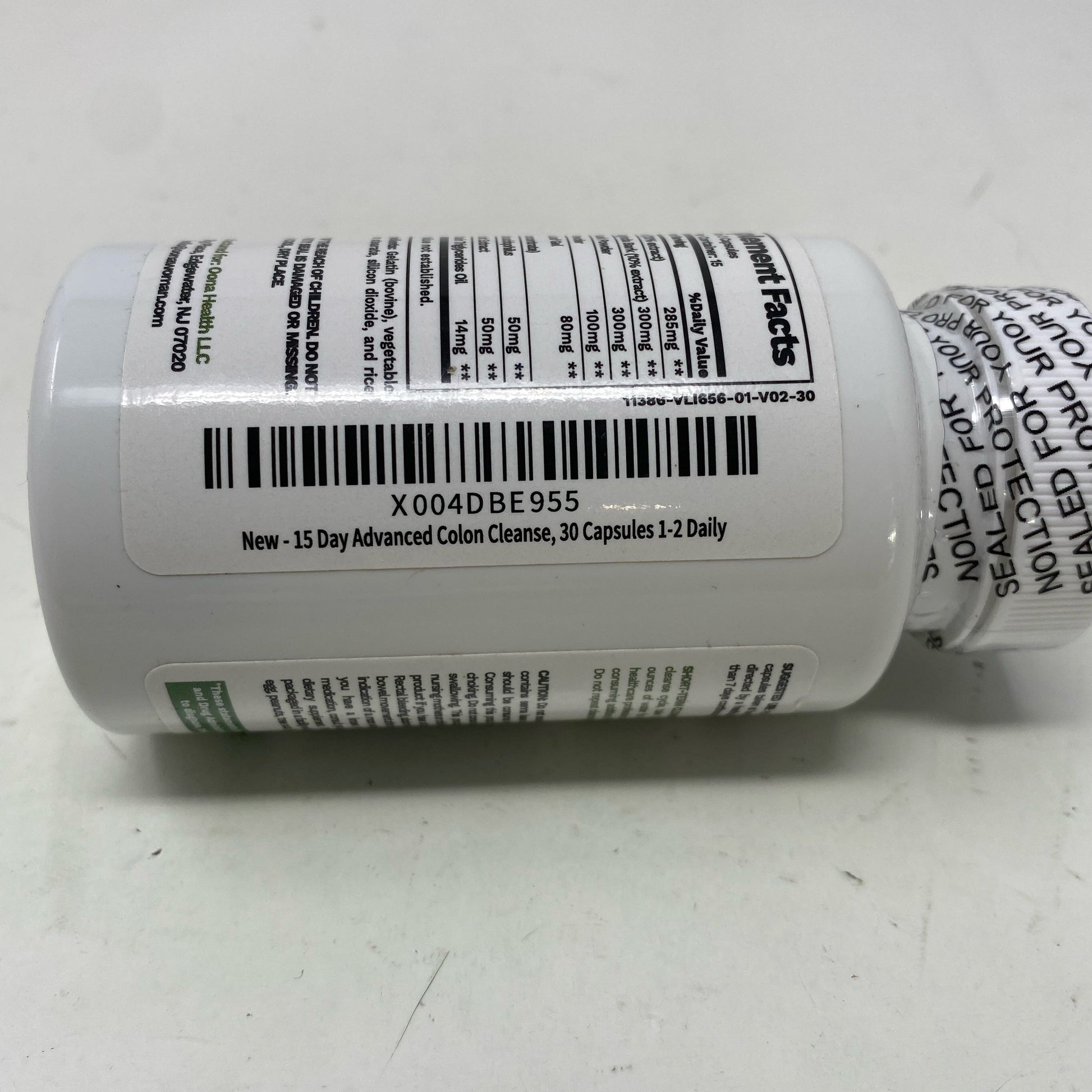 Serial #/Tag-UNT183885GRW