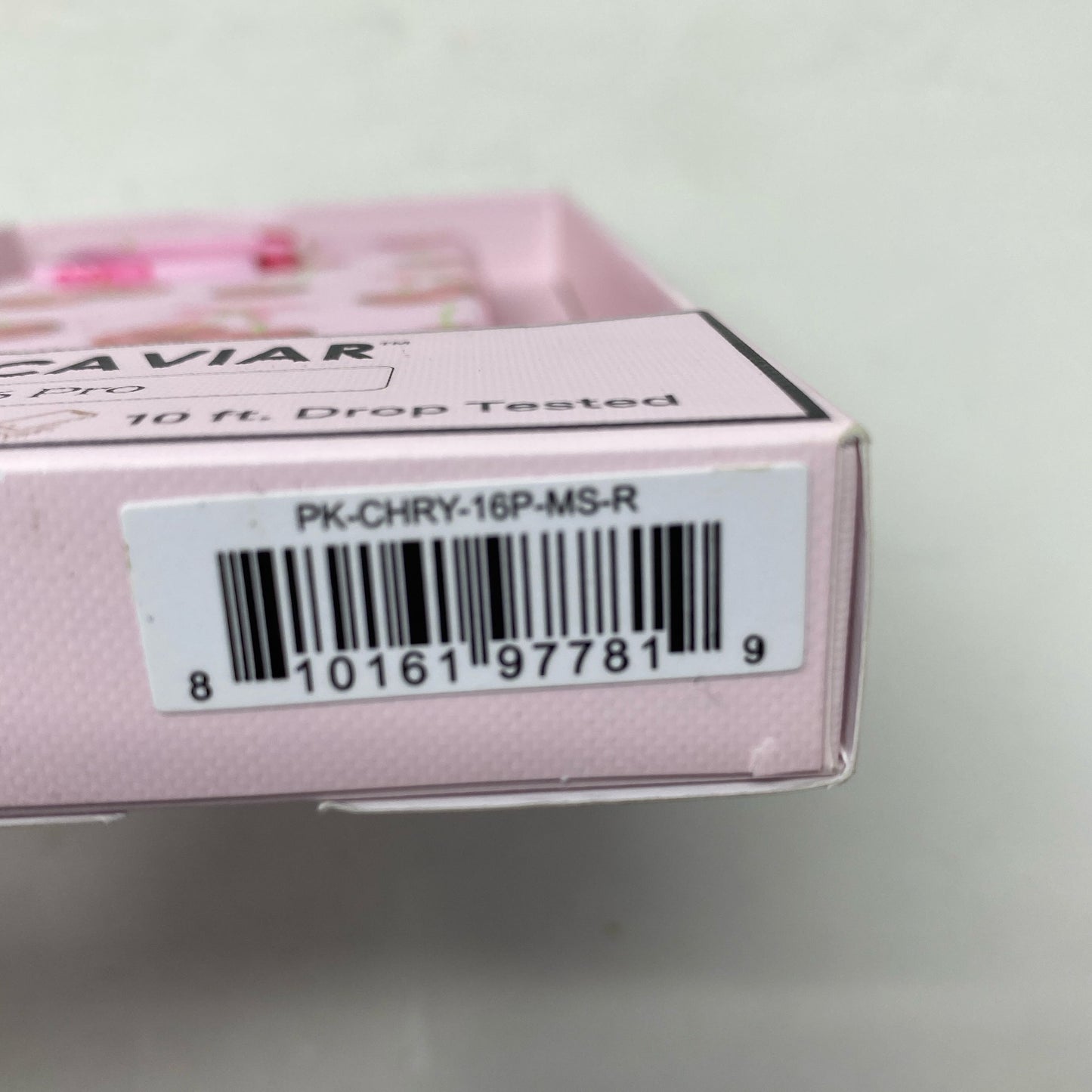 Serial #/Tag-UNT950732EBJ