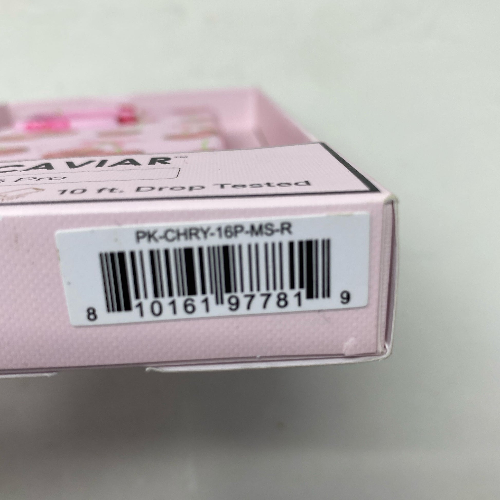 Serial #/Tag-UNT950732EBJ
