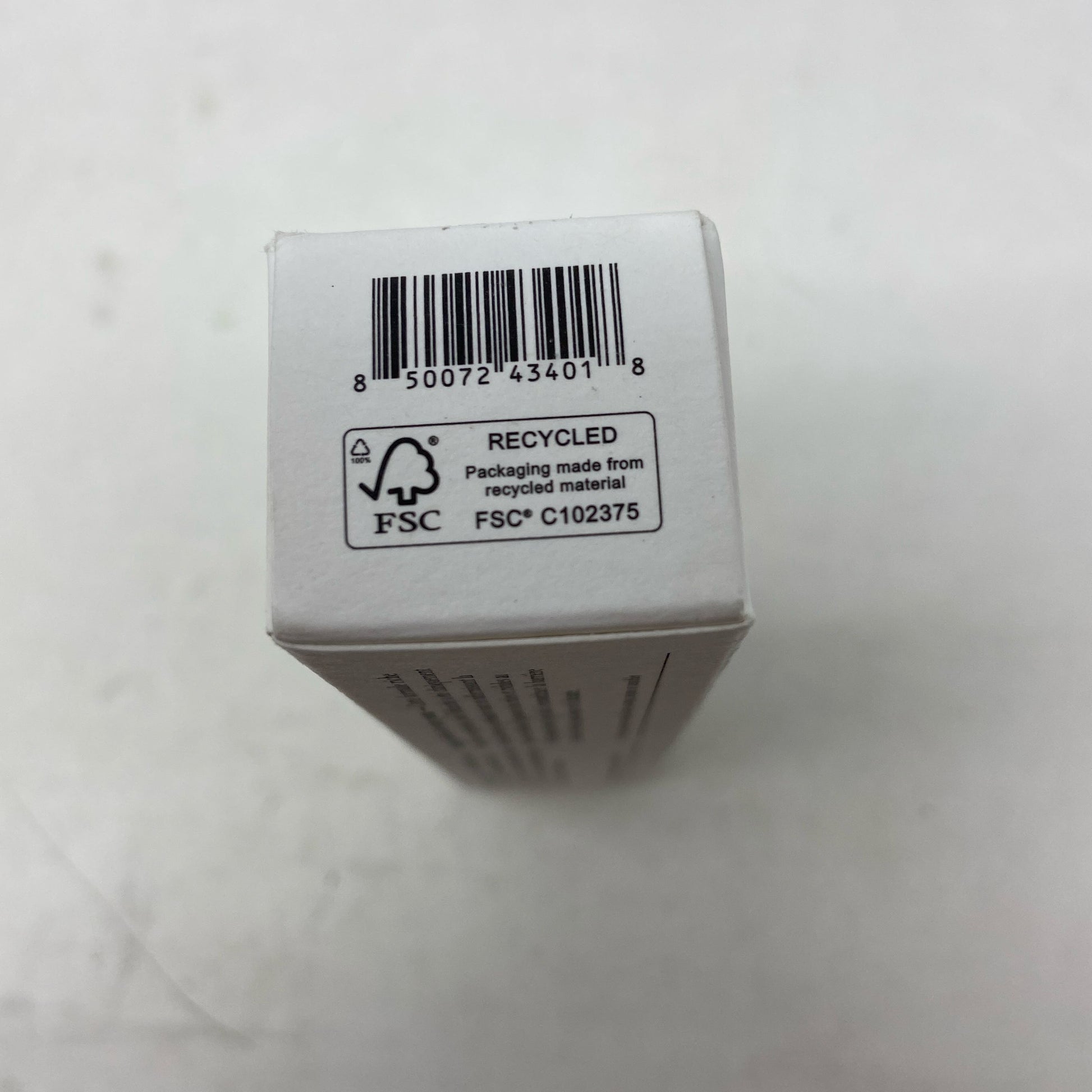 Serial #/Tag-LPNAC505862741
